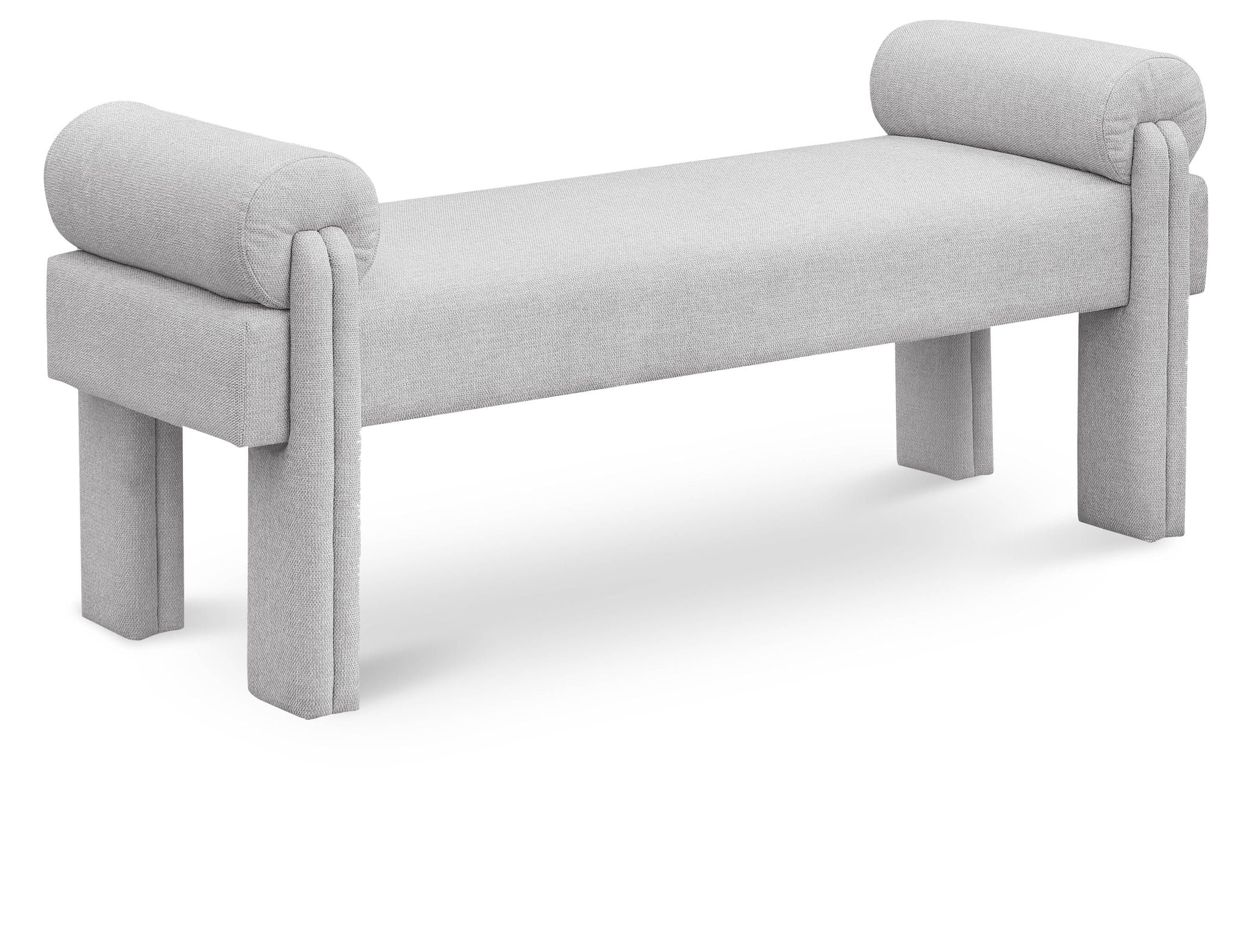 Stefano - Bench - Urban Living Furniture (Los Angeles, CA)