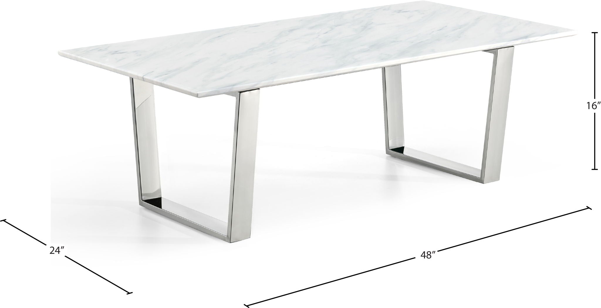 Carlton - Table - Urban Living Furniture (Los Angeles, CA)