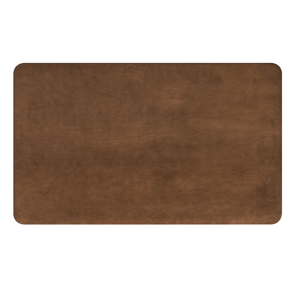 Kaela - Dining Table - Walnut - Urban Living Furniture (Los Angeles, CA)