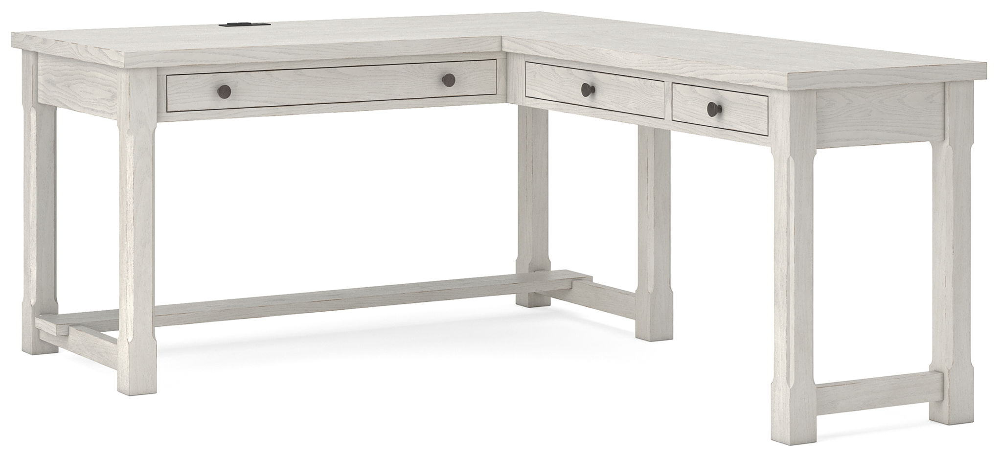 Robbinsdale - Home Office Desk - Urban Living Furniture (Los Angeles, CA)