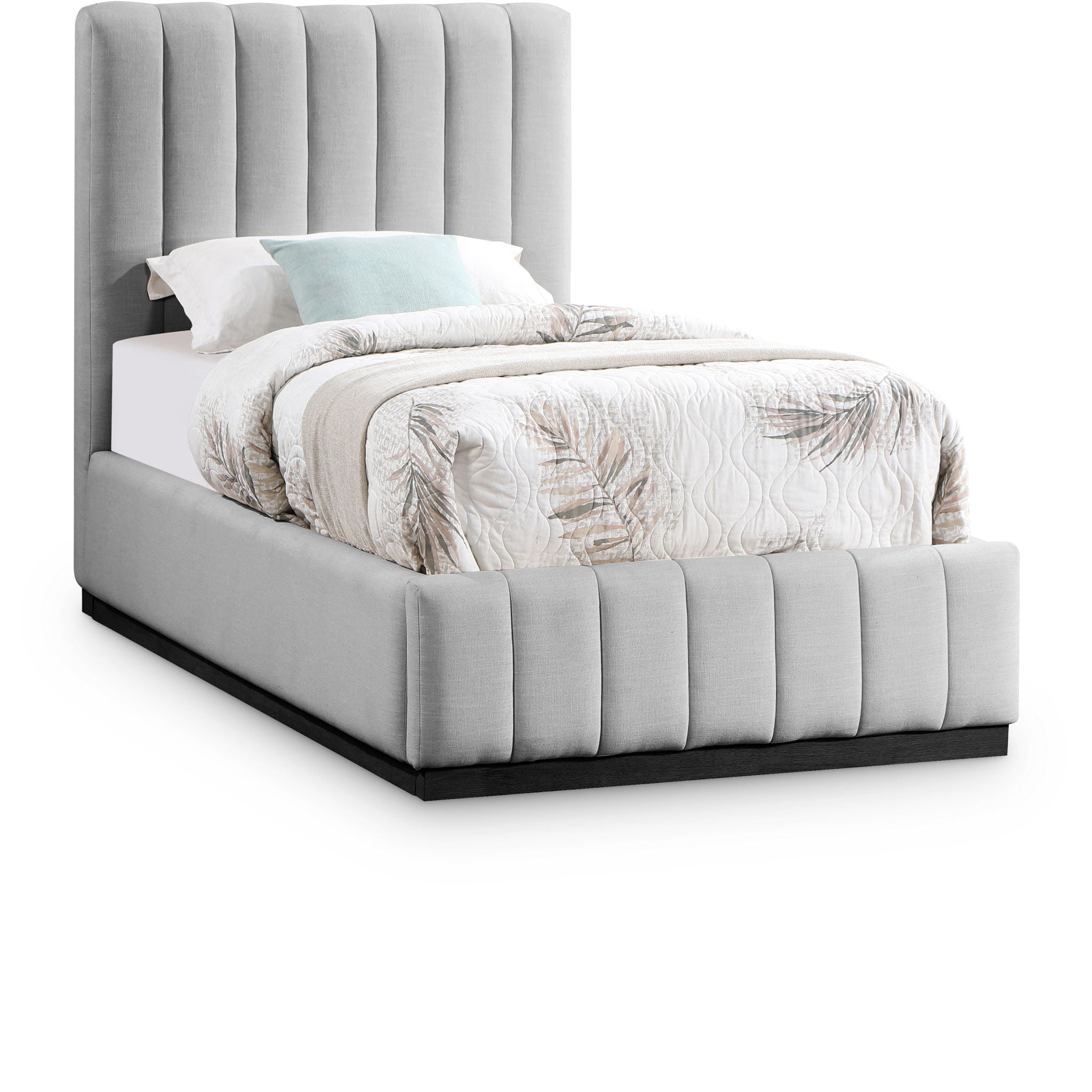 Lucia - Bed - Urban Living Furniture (Los Angeles, CA)