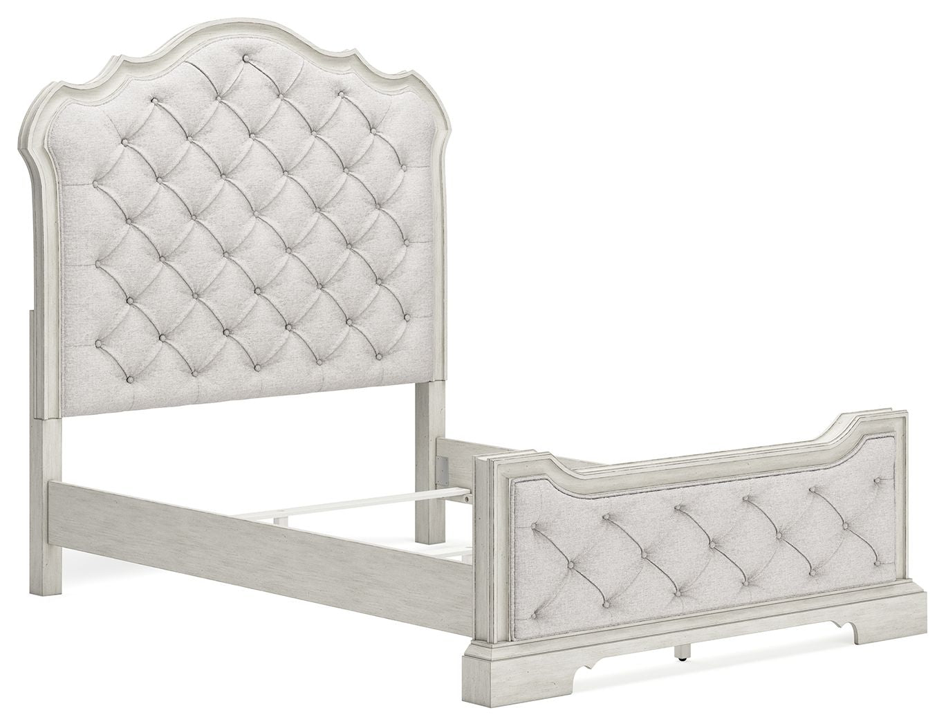 Arlendyne - Upholstered Bed - Urban Living Furniture (Los Angeles, CA)