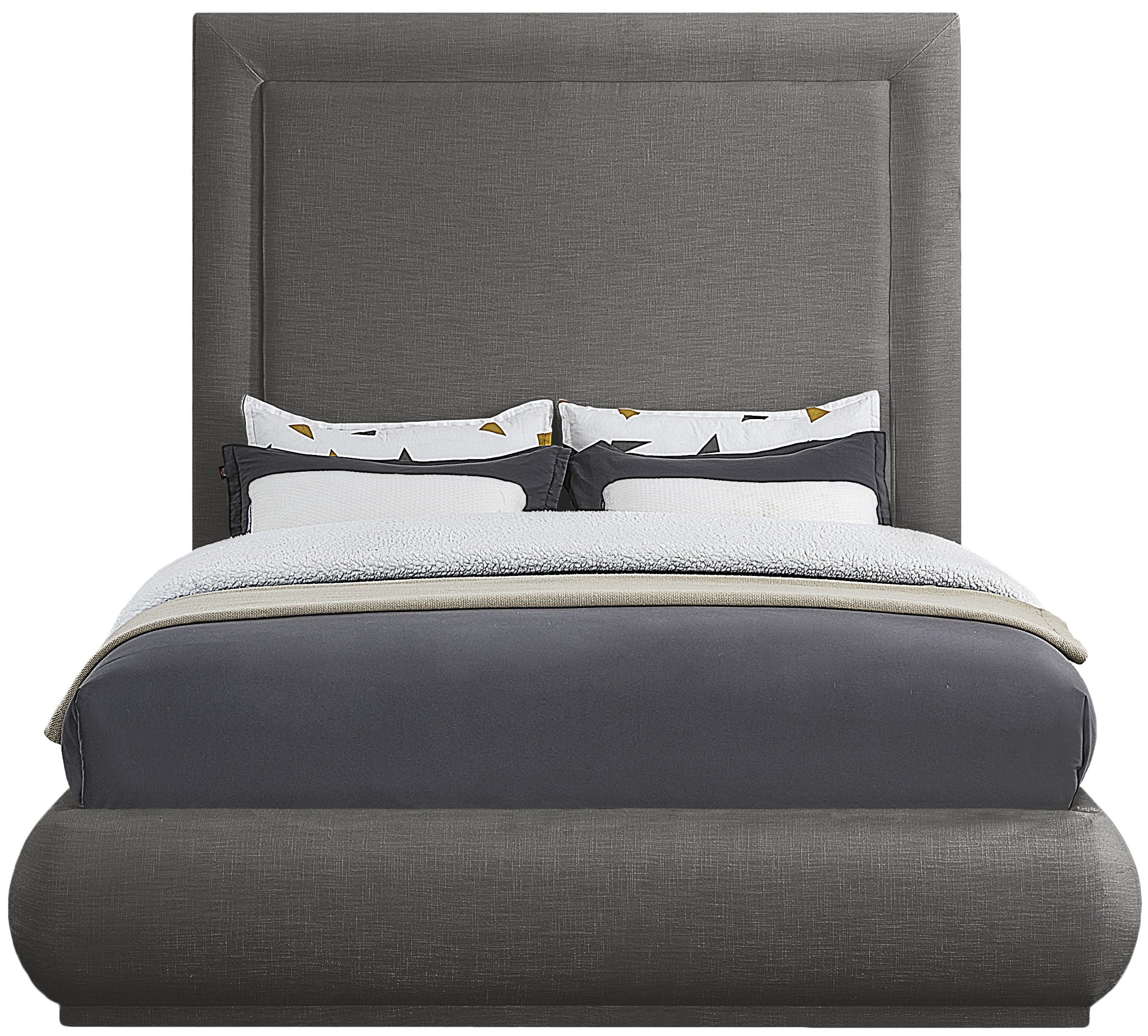 Brooke - Bed - Urban Living Furniture (Los Angeles, CA)