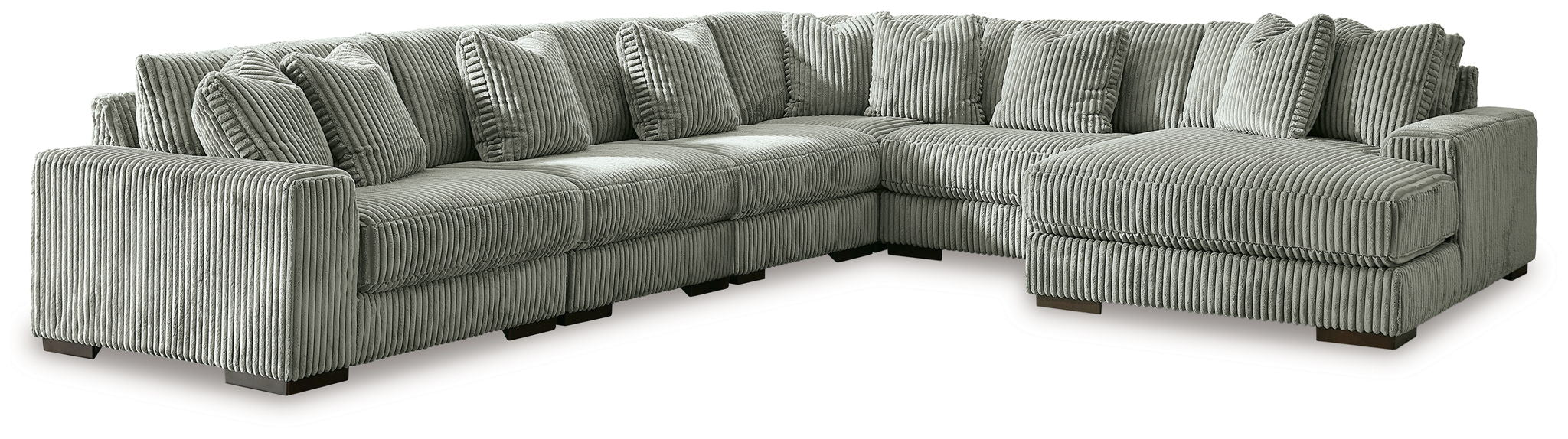 Lindyn - Sectional - Urban Living Furniture (Los Angeles, CA)