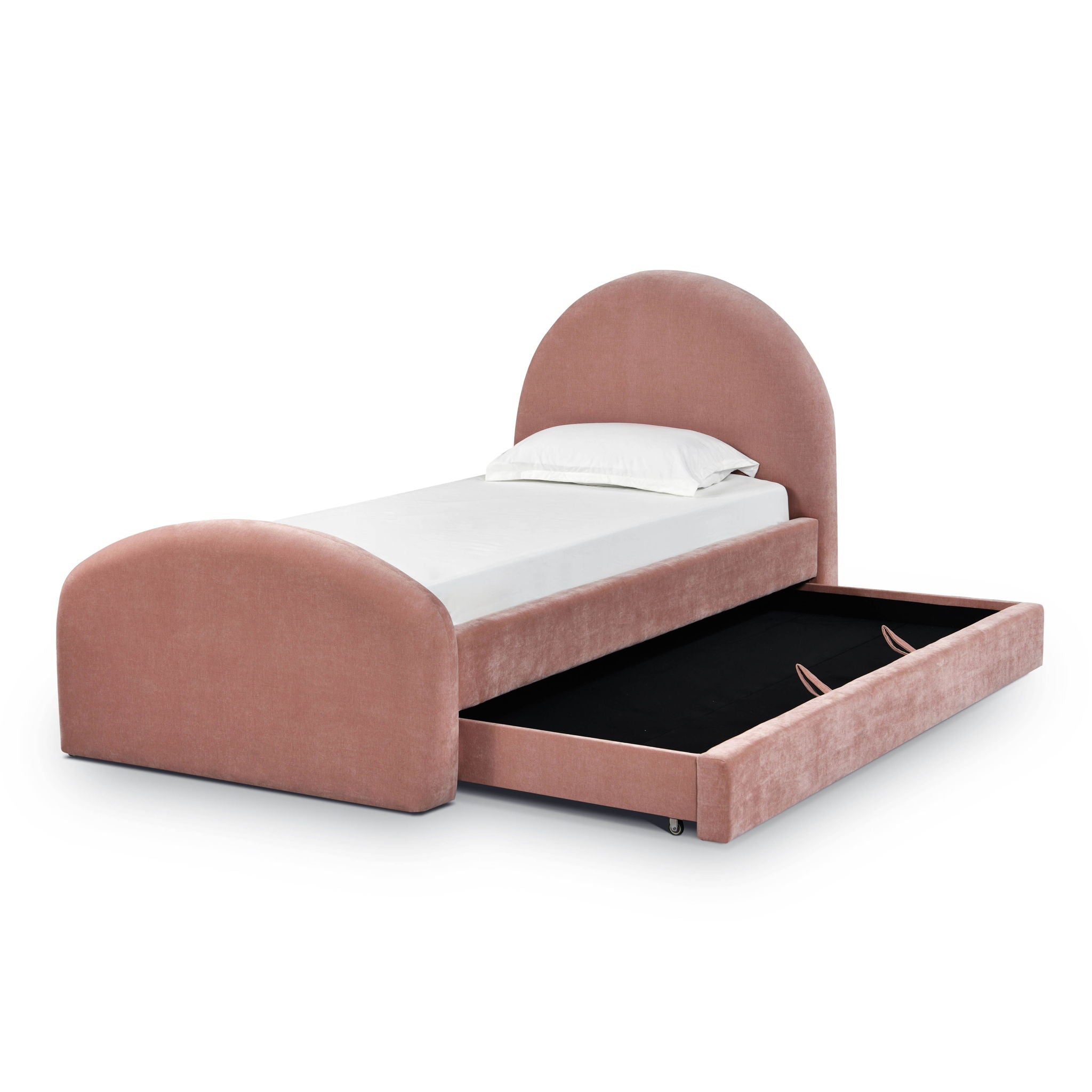 Moon - Trundle Bed - Urban Living Furniture (Los Angeles, CA)
