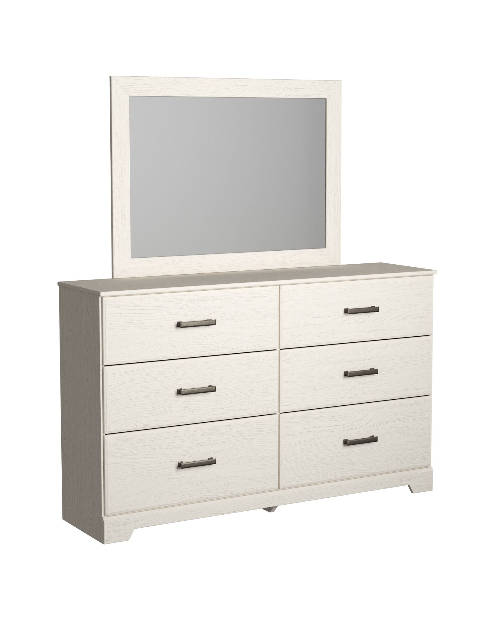 Stelsie - Panel Bedroom Set - Urban Living Furniture (Los Angeles, CA)