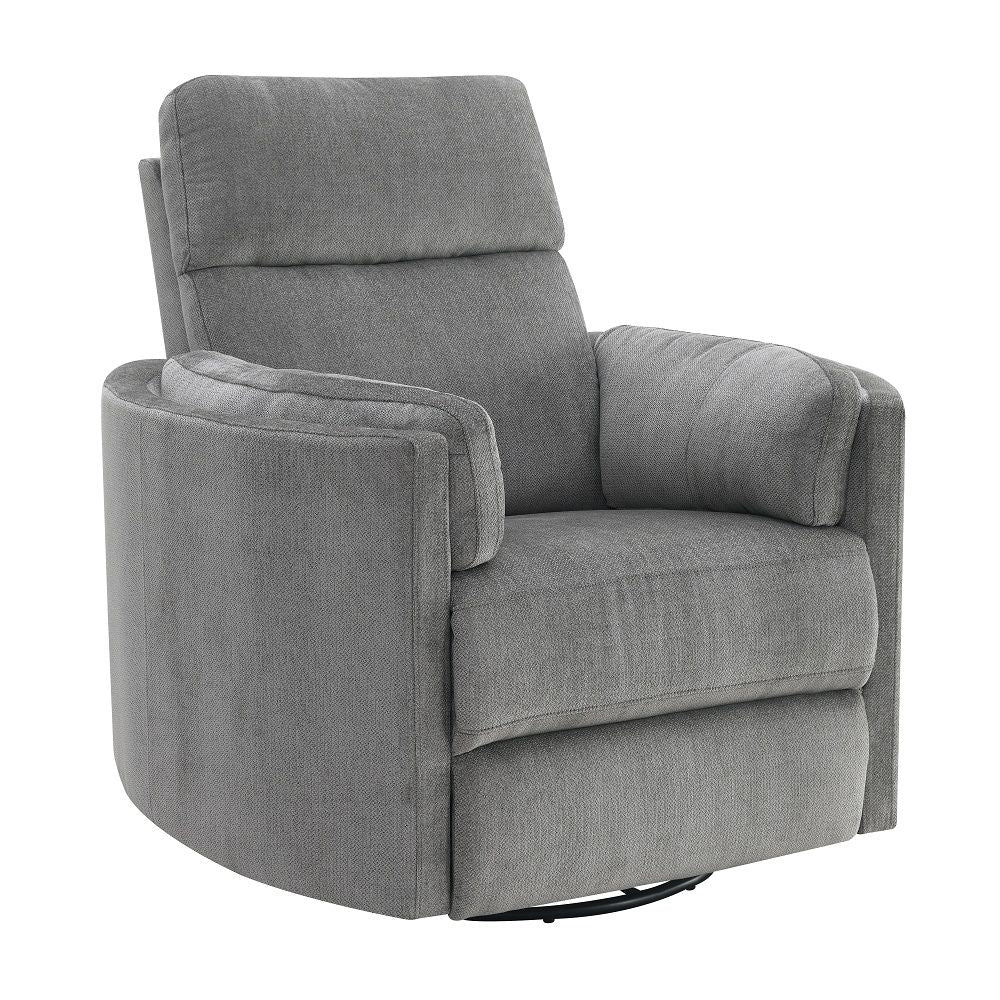 Sagen - Recliner With Swivel & Glider - Urban Living Furniture (Los Angeles, CA)