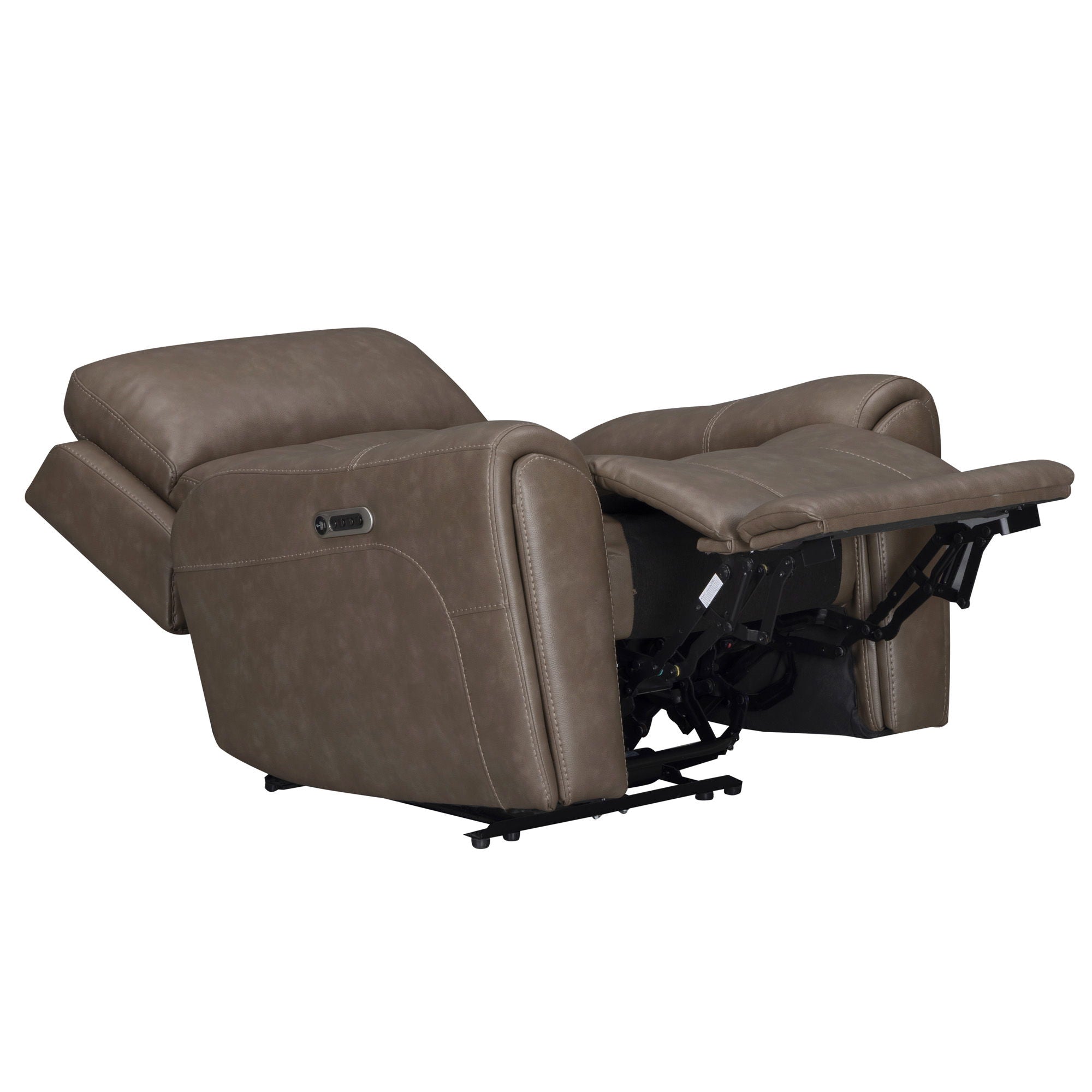 Hancock - Zero Gravity Power Recliner P3 - Urban Living Furniture (Los Angeles, CA)
