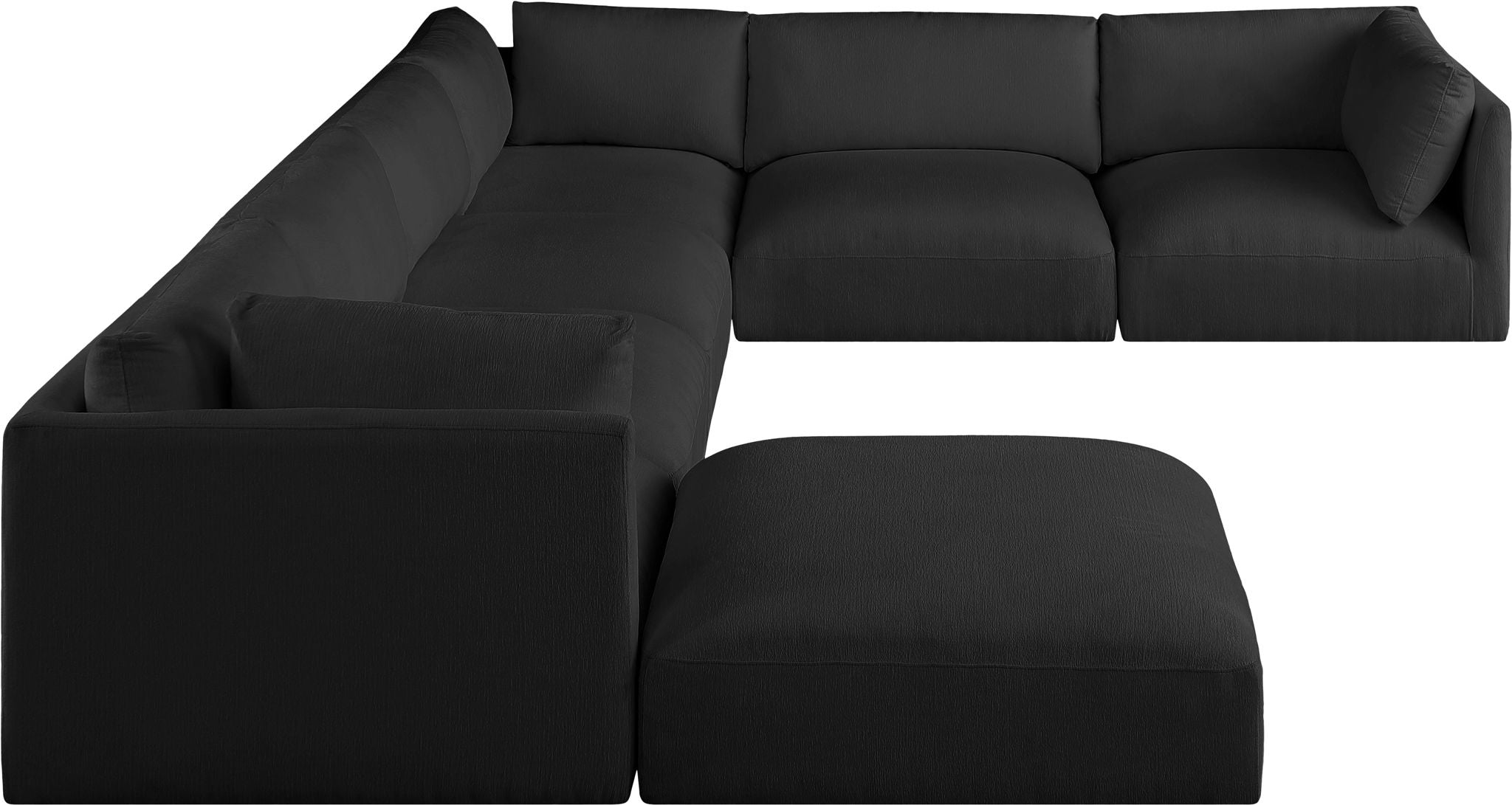 Ease - Modular Sectional