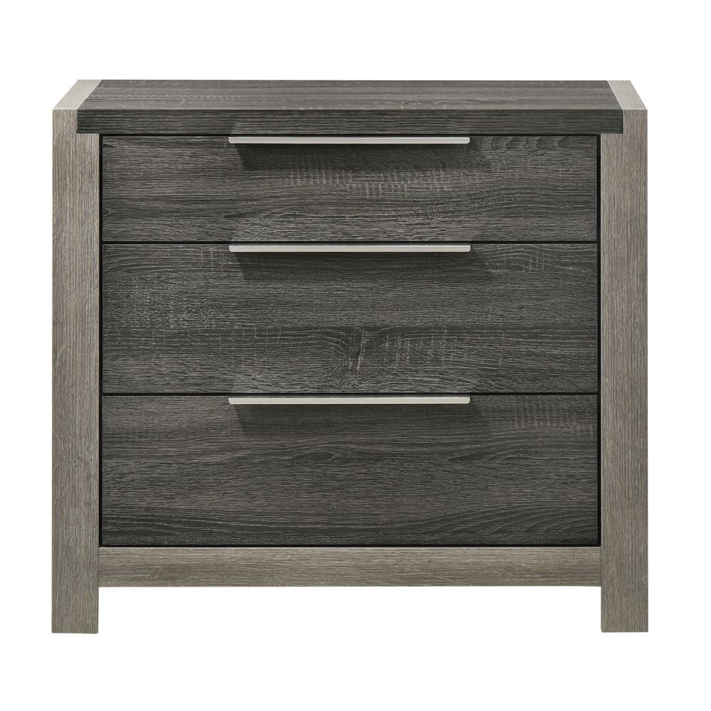 Jehoram - Nightstand - Urban Living Furniture (Los Angeles, CA)
