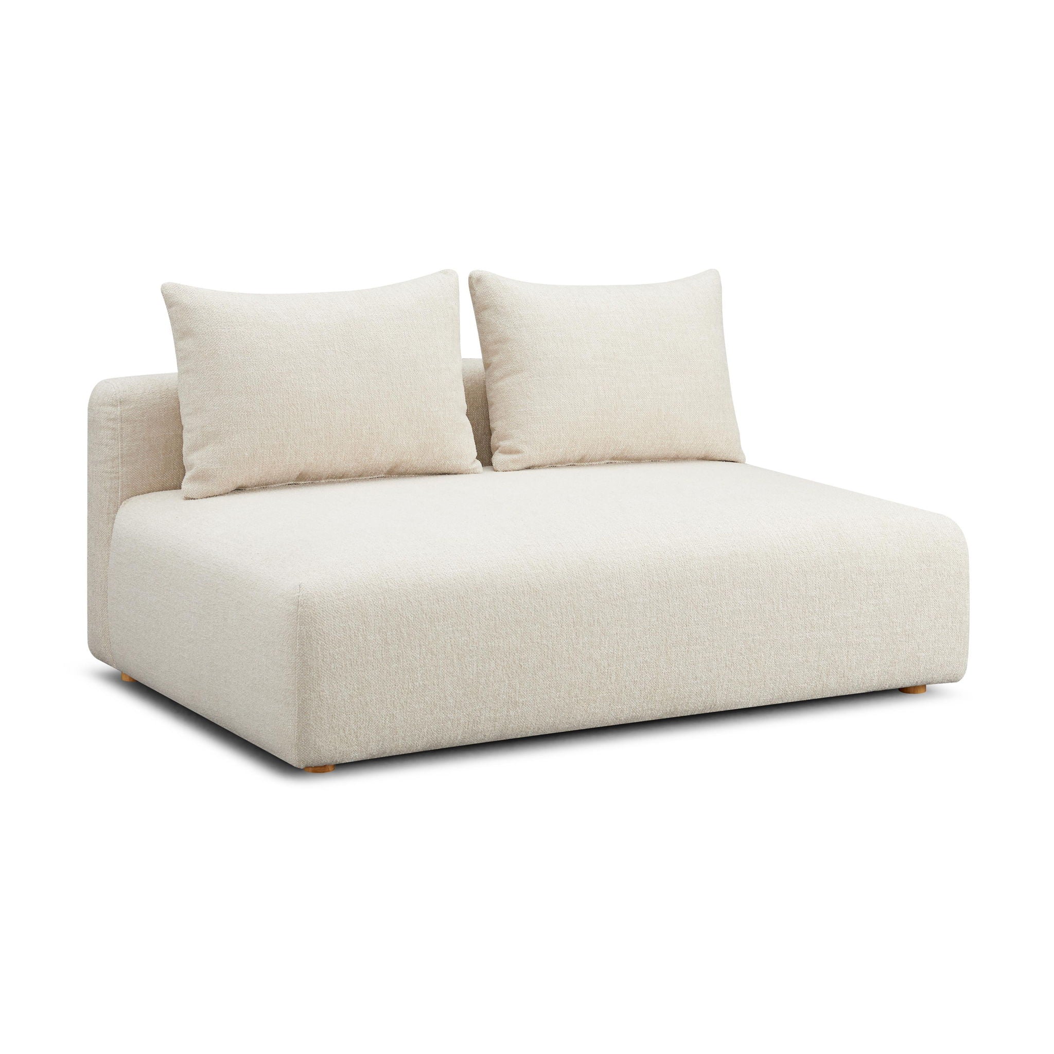 Hangover - Modular Loveseat - Urban Living Furniture (Los Angeles, CA)