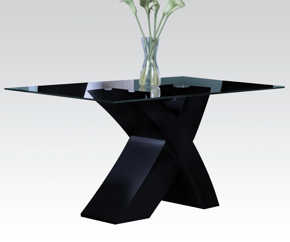 Pervis - Dining Table - Urban Living Furniture (Los Angeles, CA)