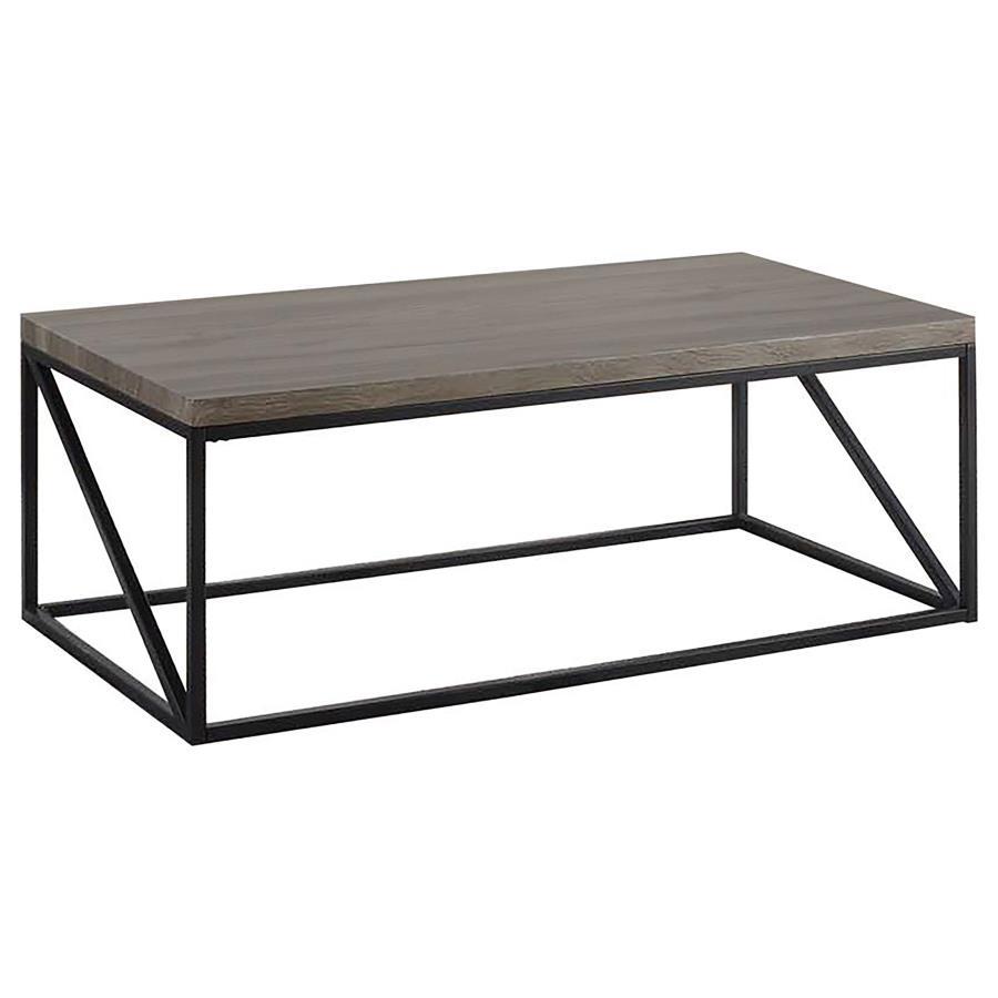 Birdie - Rectangular Engineered Wood Table - Urban Living Furniture (Los Angeles, CA)