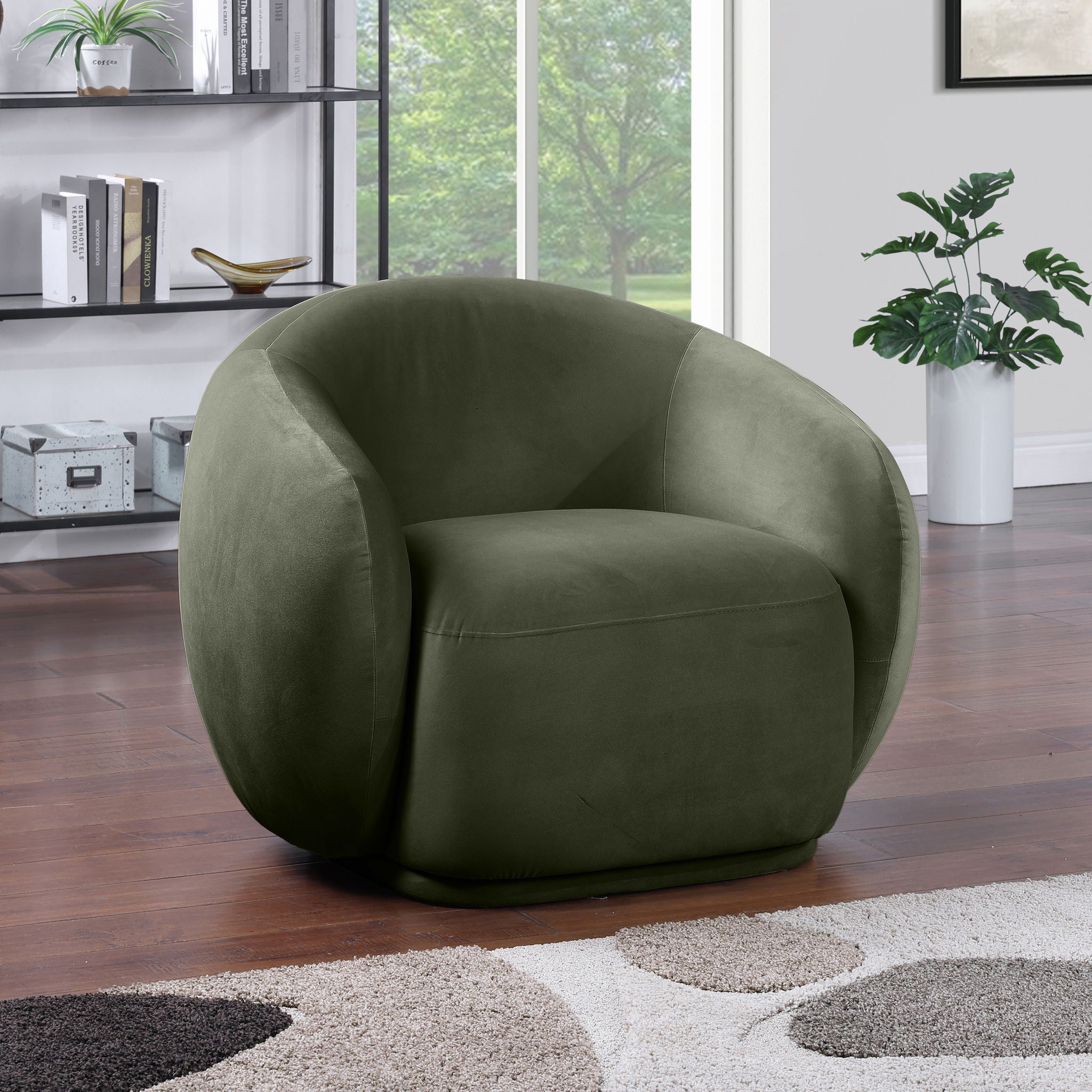 Emery - Chair - Urban Living Furniture (Los Angeles, CA)