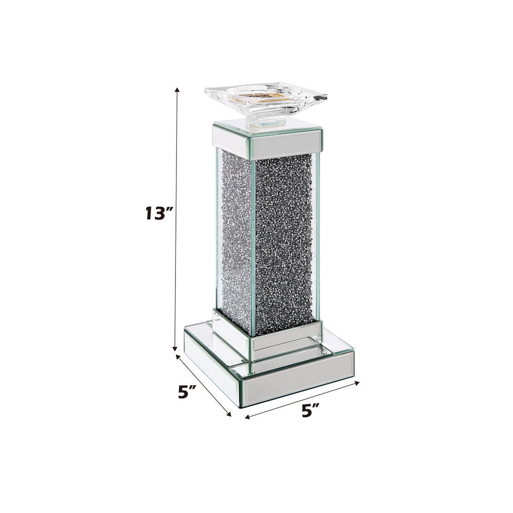 Rekha - Accent Candleholder - Urban Living Furniture (Los Angeles, CA)