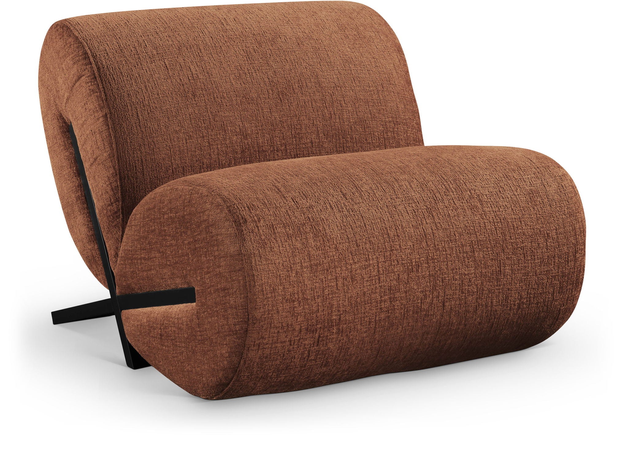 Akira - Upholstered Accent Chair - Urban Living Furniture (Los Angeles, CA)