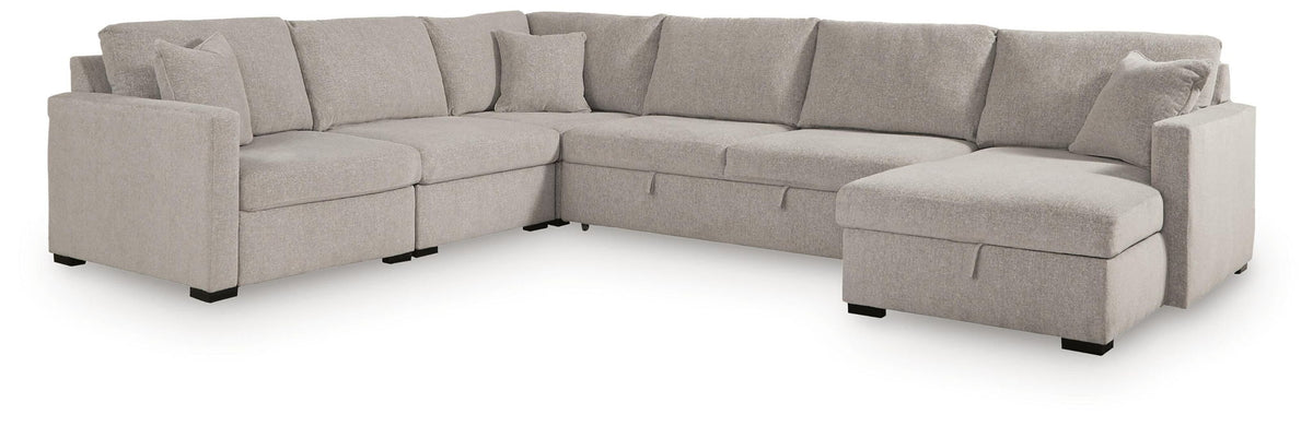 ModMax Luxe - 5 Piece Sectional