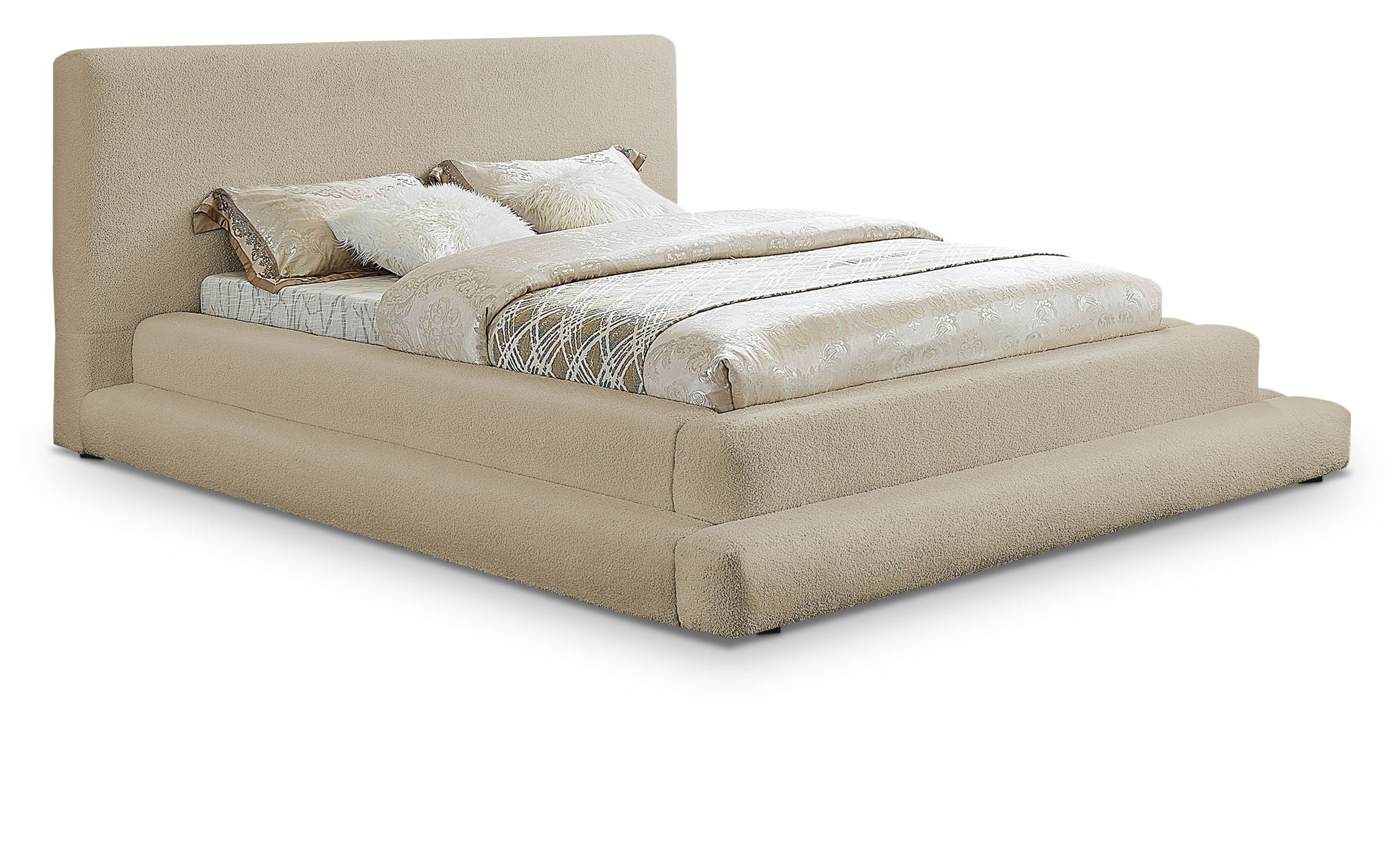 Dane - Bed - Urban Living Furniture (Los Angeles, CA)
