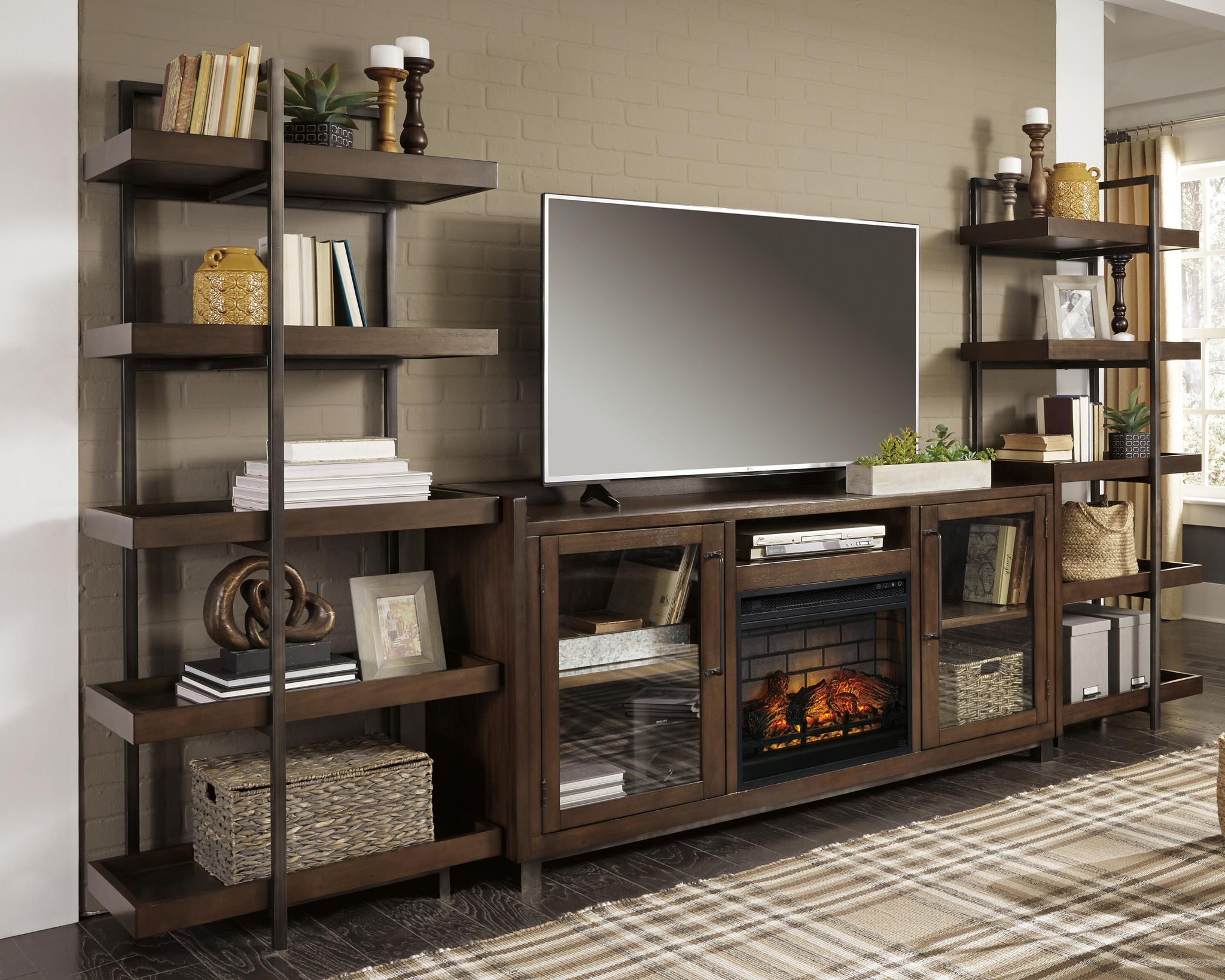 Starmore - TV Stand - Urban Living Furniture (Los Angeles, CA)