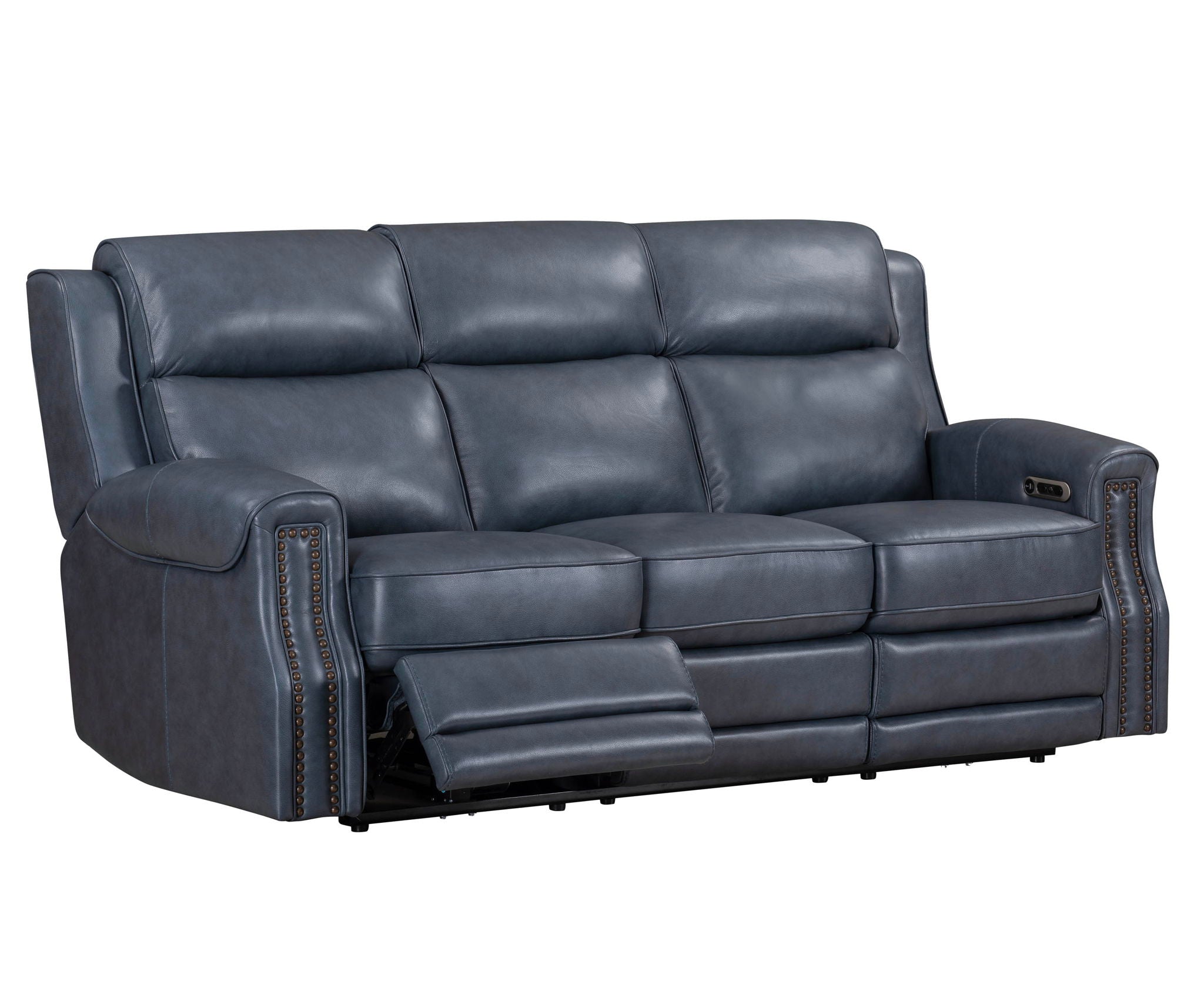 Hensley - Power Reclining Sofa Set - Urban Living Furniture (Los Angeles, CA)