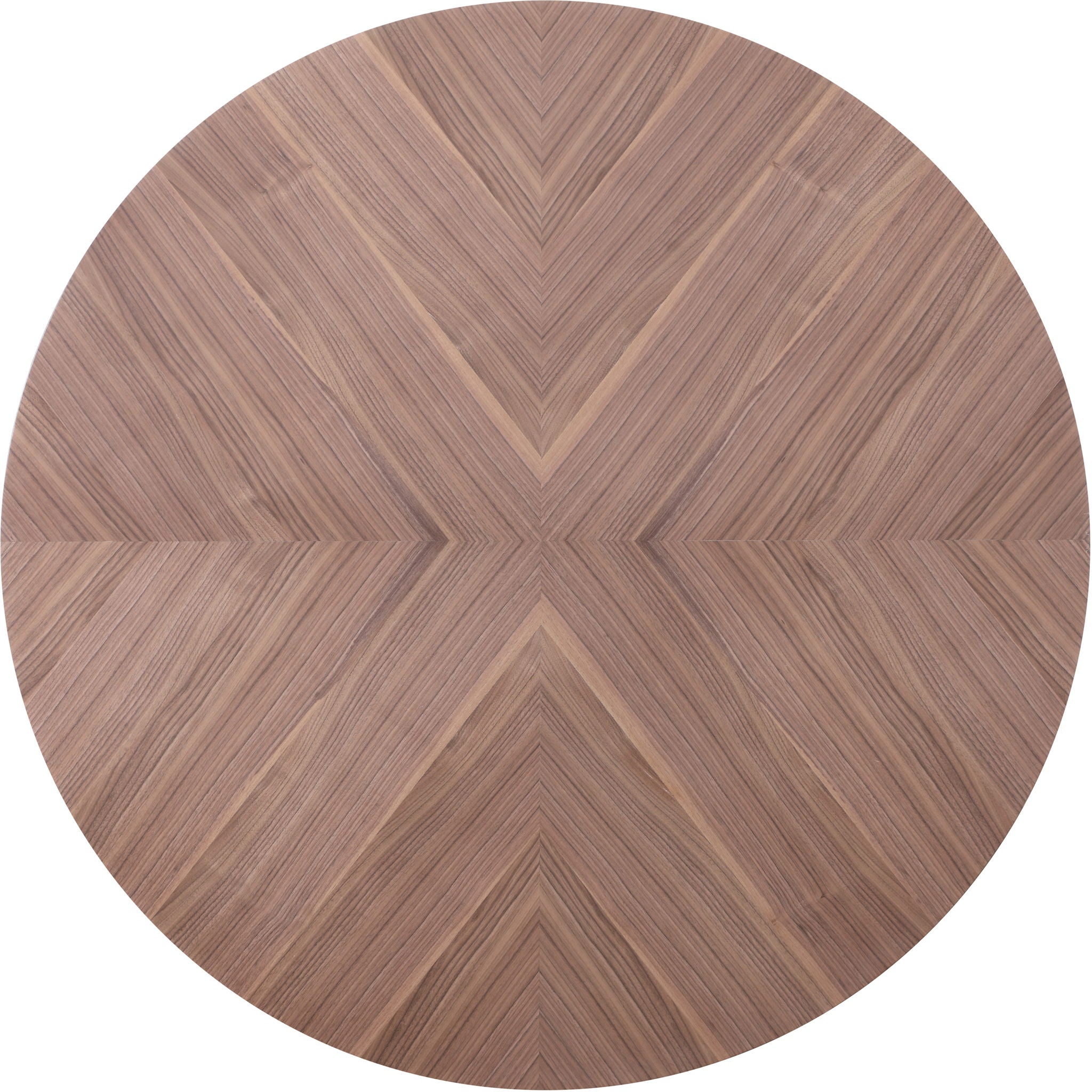 Eleanor - Dining Table - Gold - Iron - Urban Living Furniture (Los Angeles, CA)