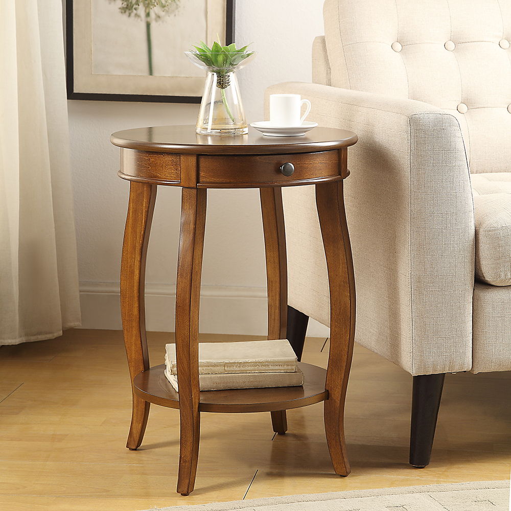 Alysa - End Table - Urban Living Furniture (Los Angeles, CA)