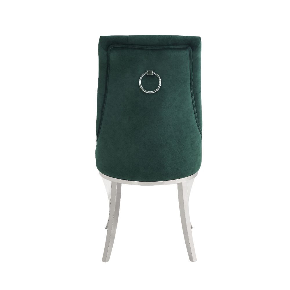 Dekel - Side Chair - Urban Living Furniture (Los Angeles, CA)