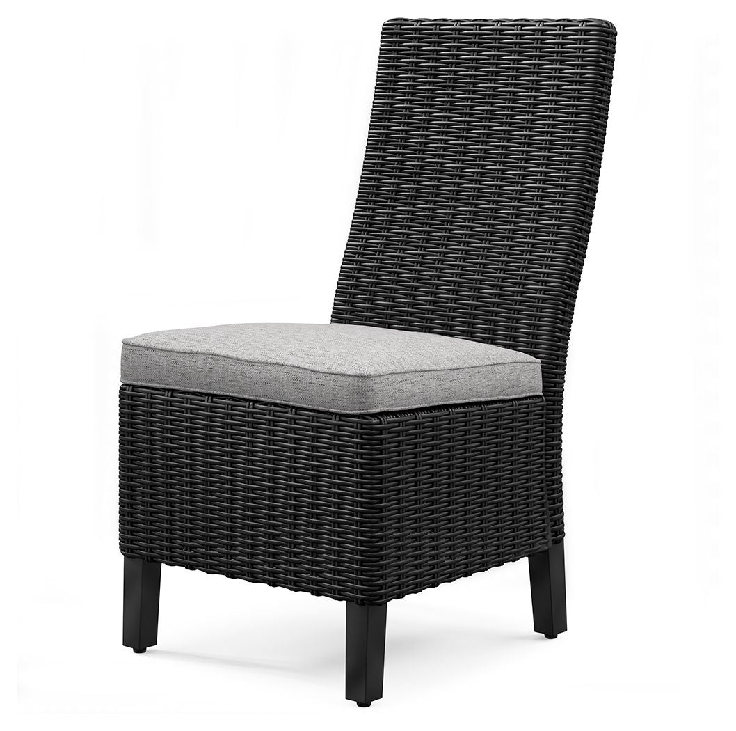 Beachcroft - Outdoor Dining Side Chair - Urban Living Furniture (Los Angeles, CA)
