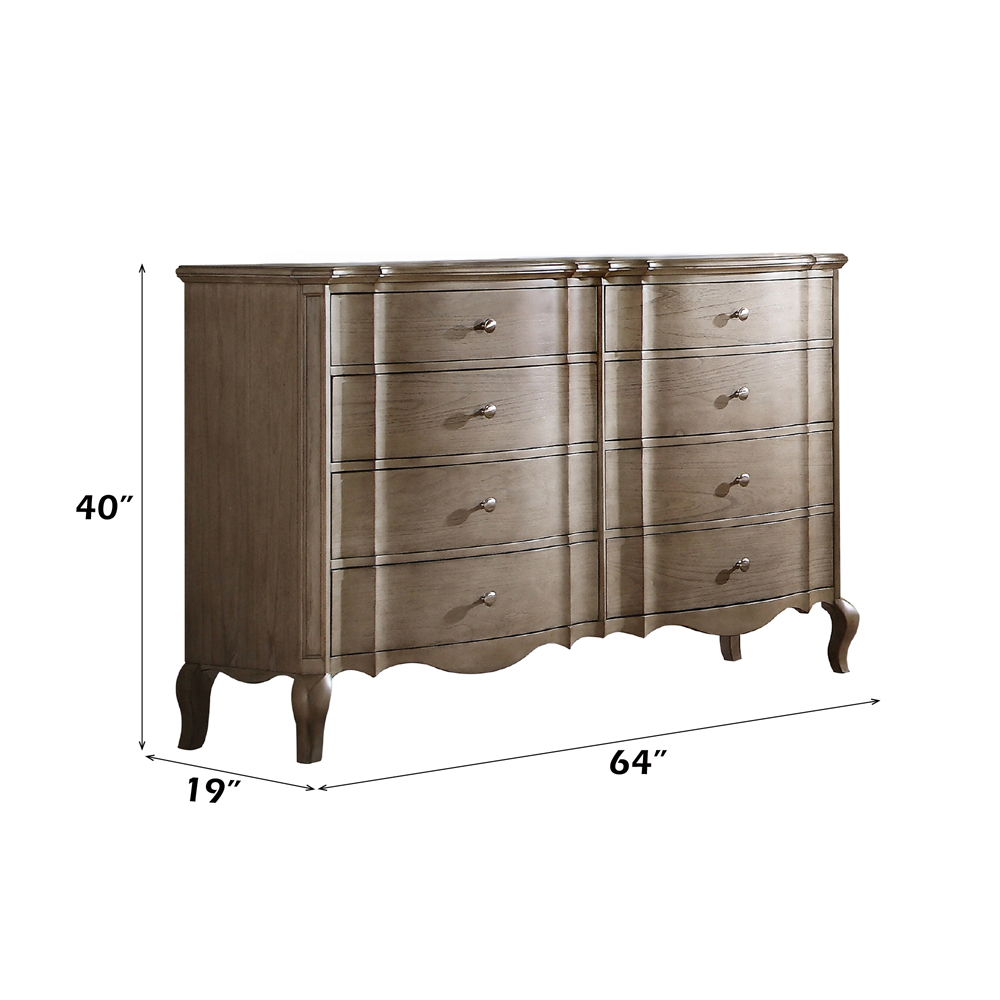 Chelmsford - Dresser - Urban Living Furniture (Los Angeles, CA)