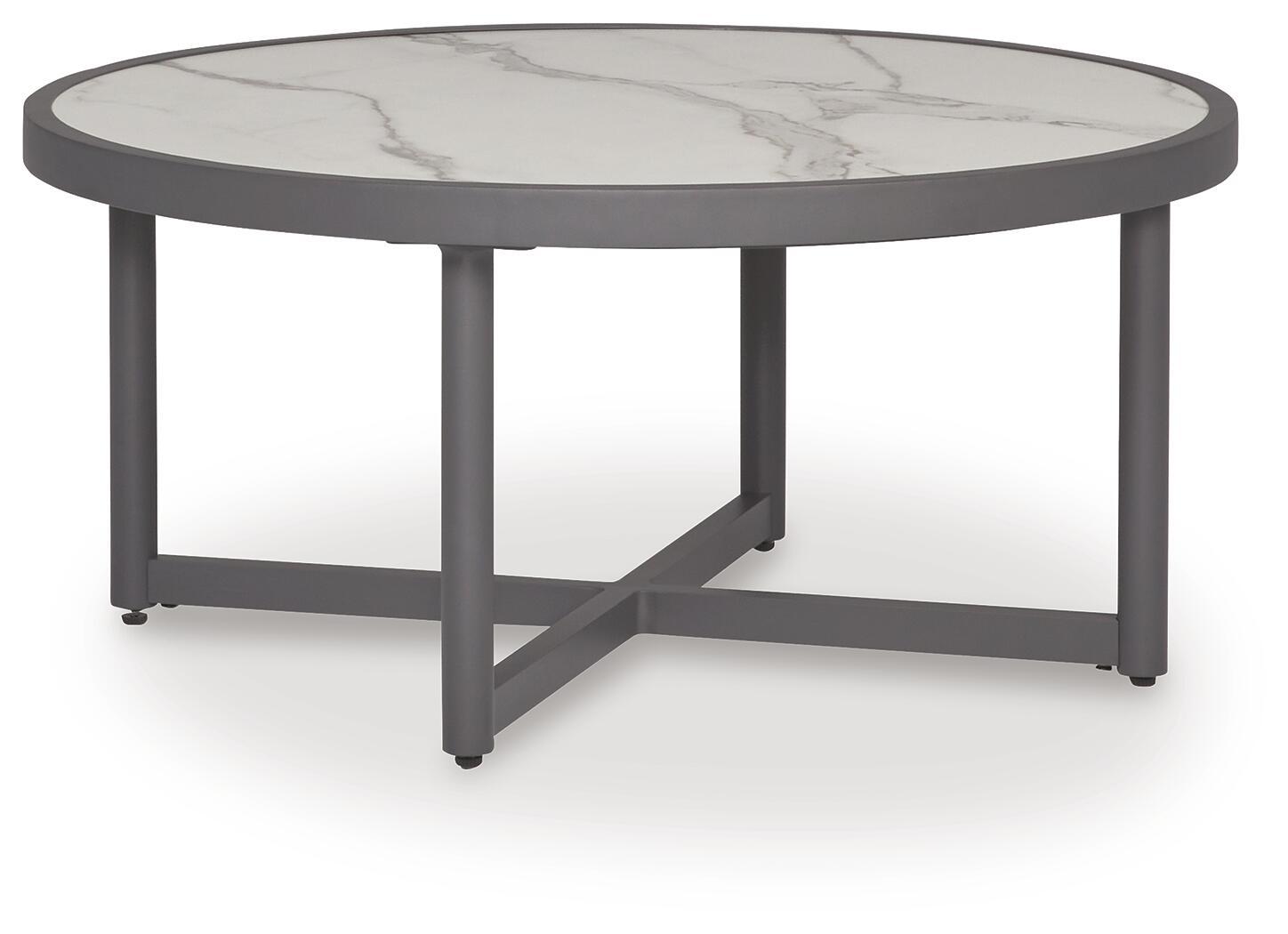 Ocean Beach - Round Table - Urban Living Furniture (Los Angeles, CA)