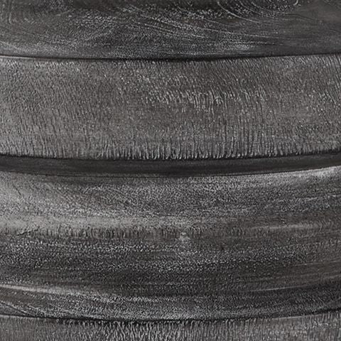 Wahida - Distressed Black - Poly Table Lamp - Urban Living Furniture (Los Angeles, CA)