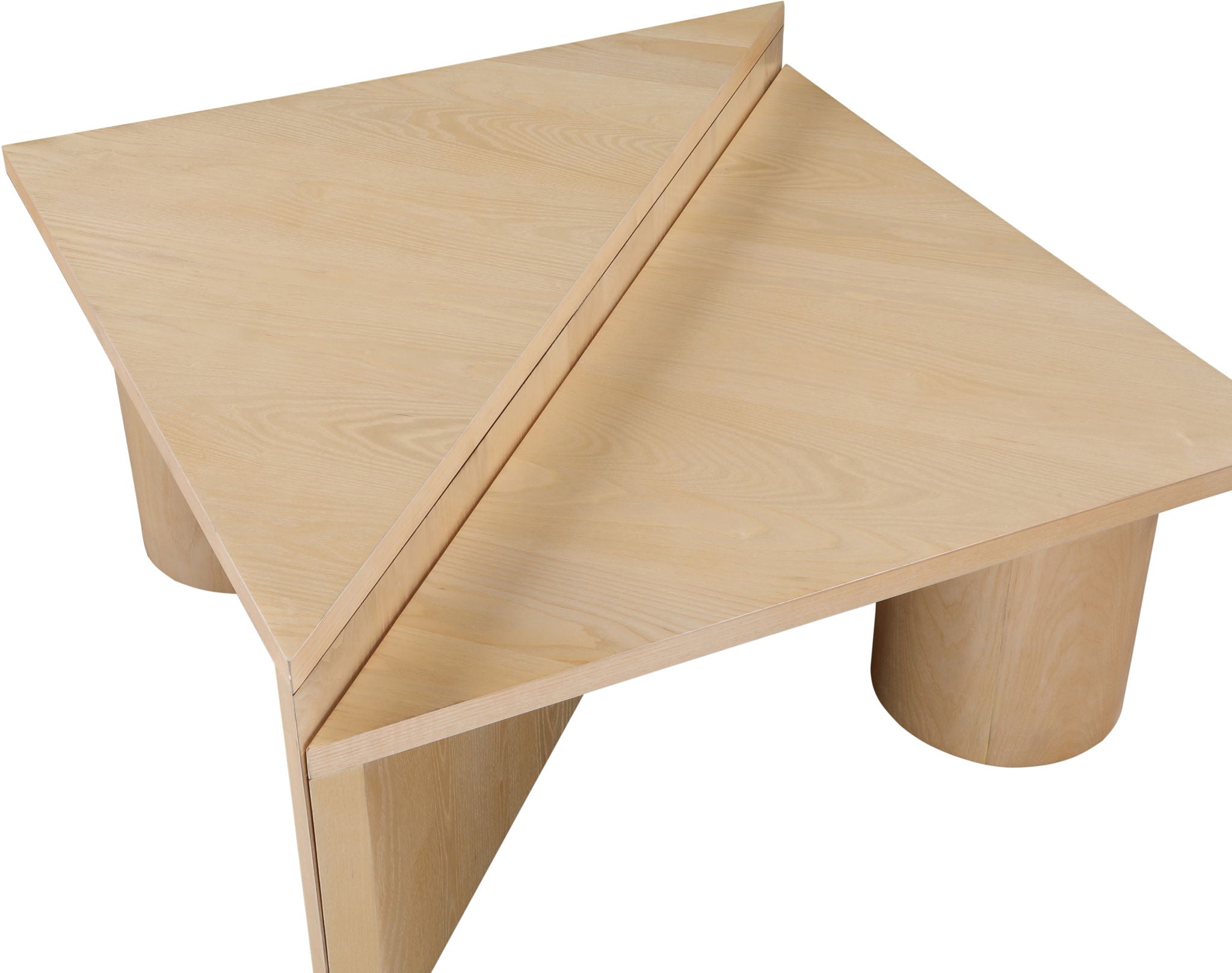Pavillion - Coffee Table - Urban Living Furniture (Los Angeles, CA)