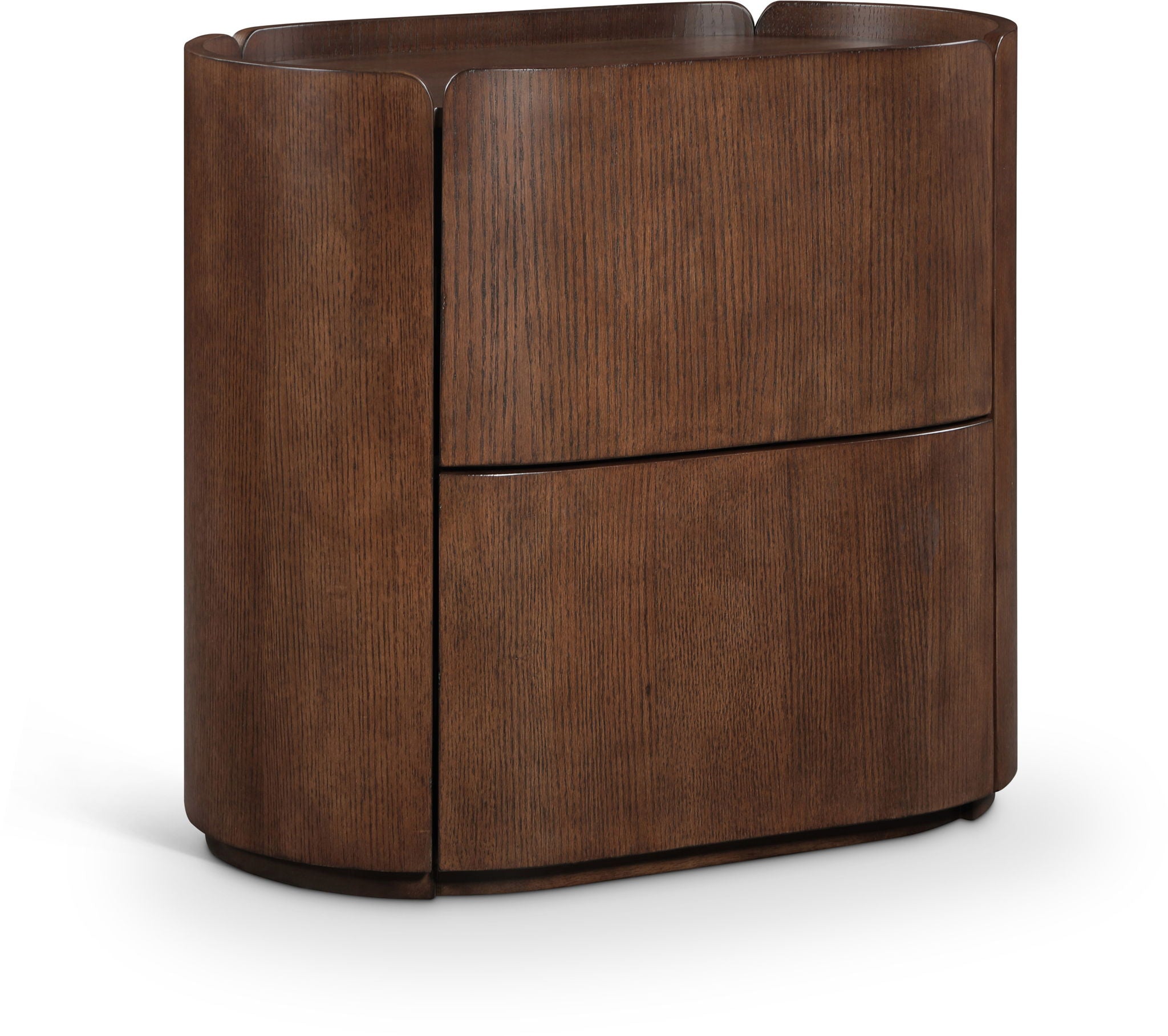 Everett - Night Stand - Urban Living Furniture (Los Angeles, CA)
