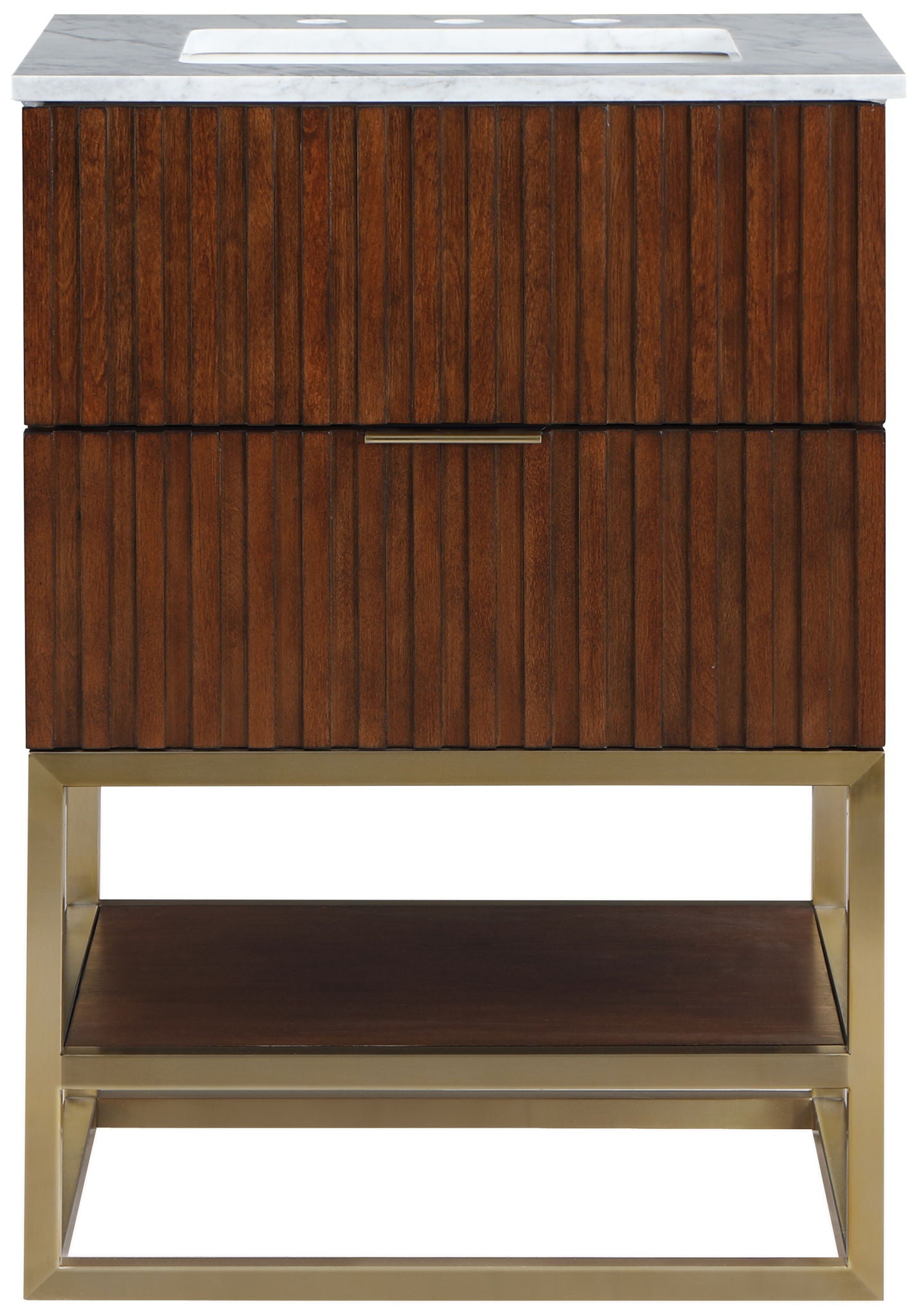 Monad - Bathroom Vanity - Urban Living Furniture (Los Angeles, CA)