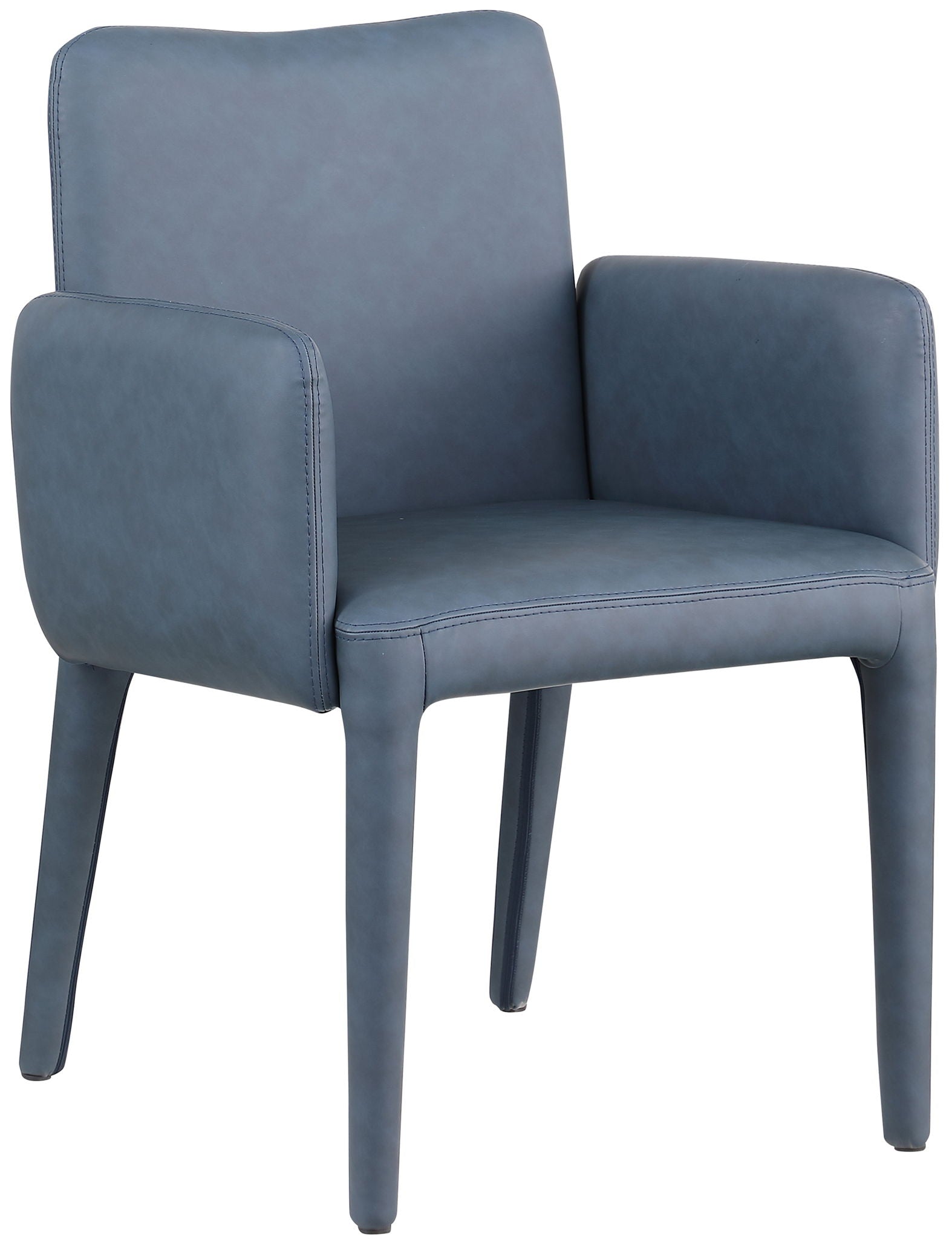 Pelle - Accent / Dining Chair - Urban Living Furniture (Los Angeles, CA)