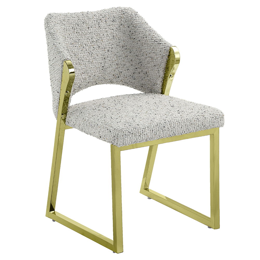 Galdesa - Side Chair - Urban Living Furniture (Los Angeles, CA)