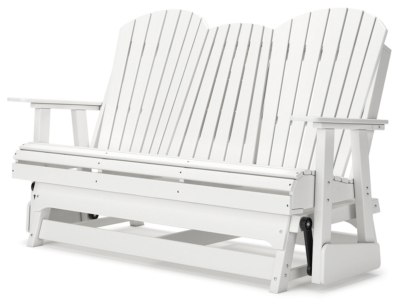 Hyland Wave - Outdoor Set - Urban Living Furniture (Los Angeles, CA)