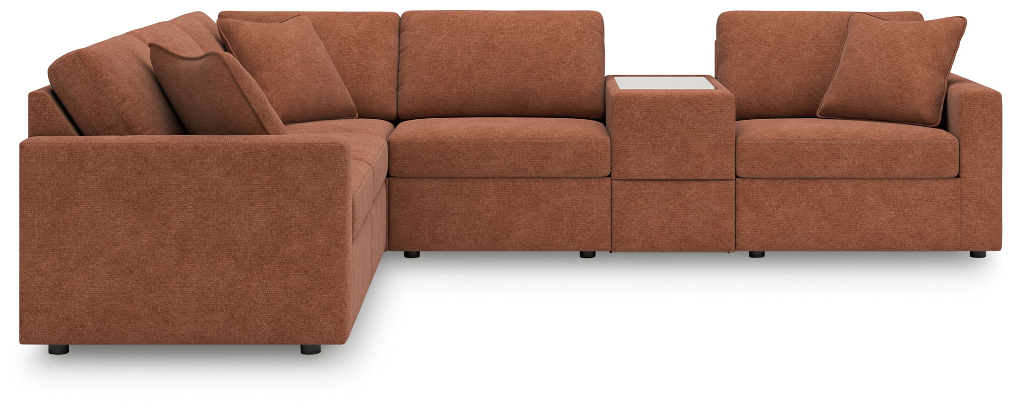 Modmax - Spice - Sectional - Urban Living Furniture (Los Angeles, CA)