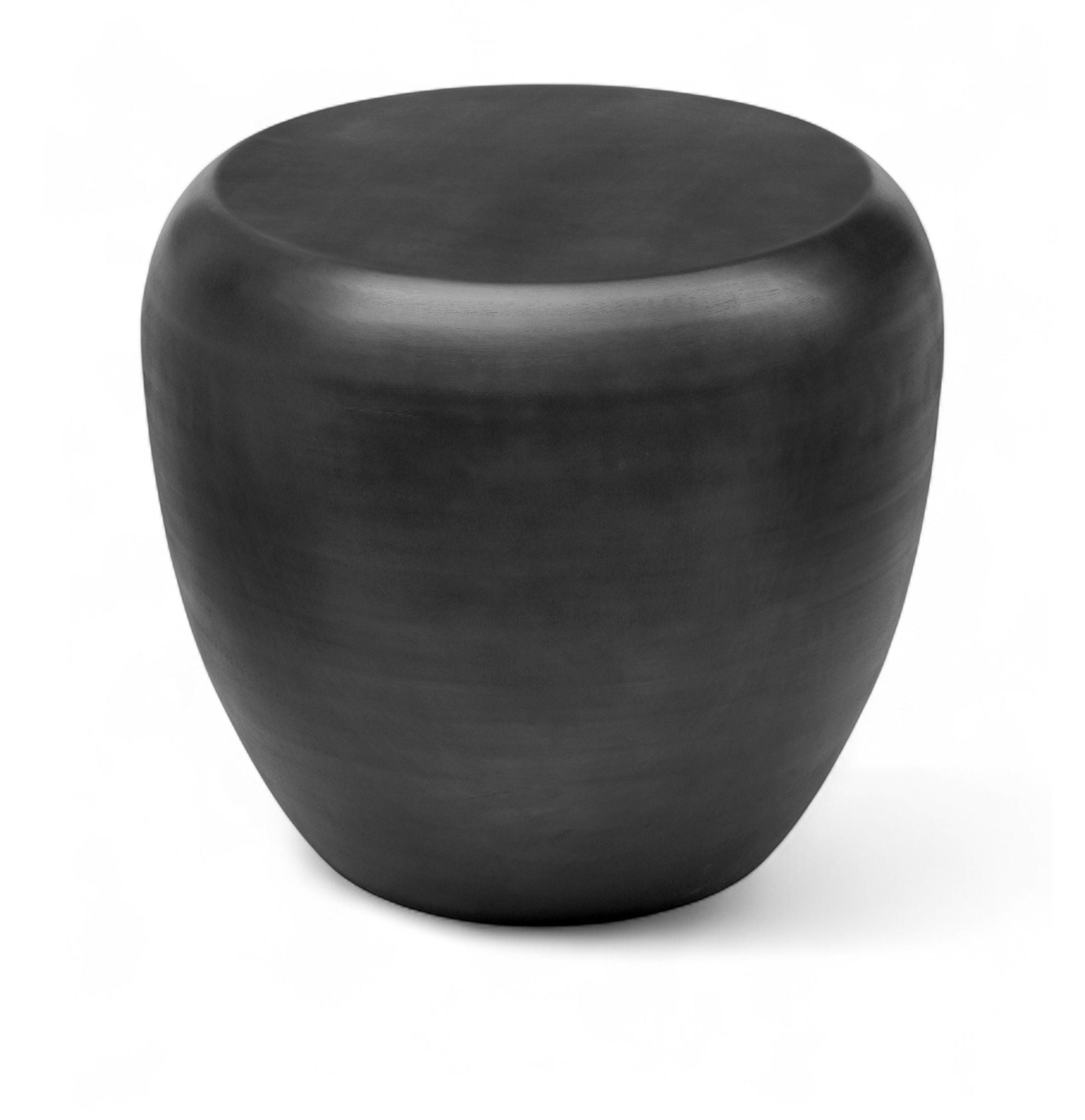 Capsule - Aluminum End Table - Urban Living Furniture (Los Angeles, CA)