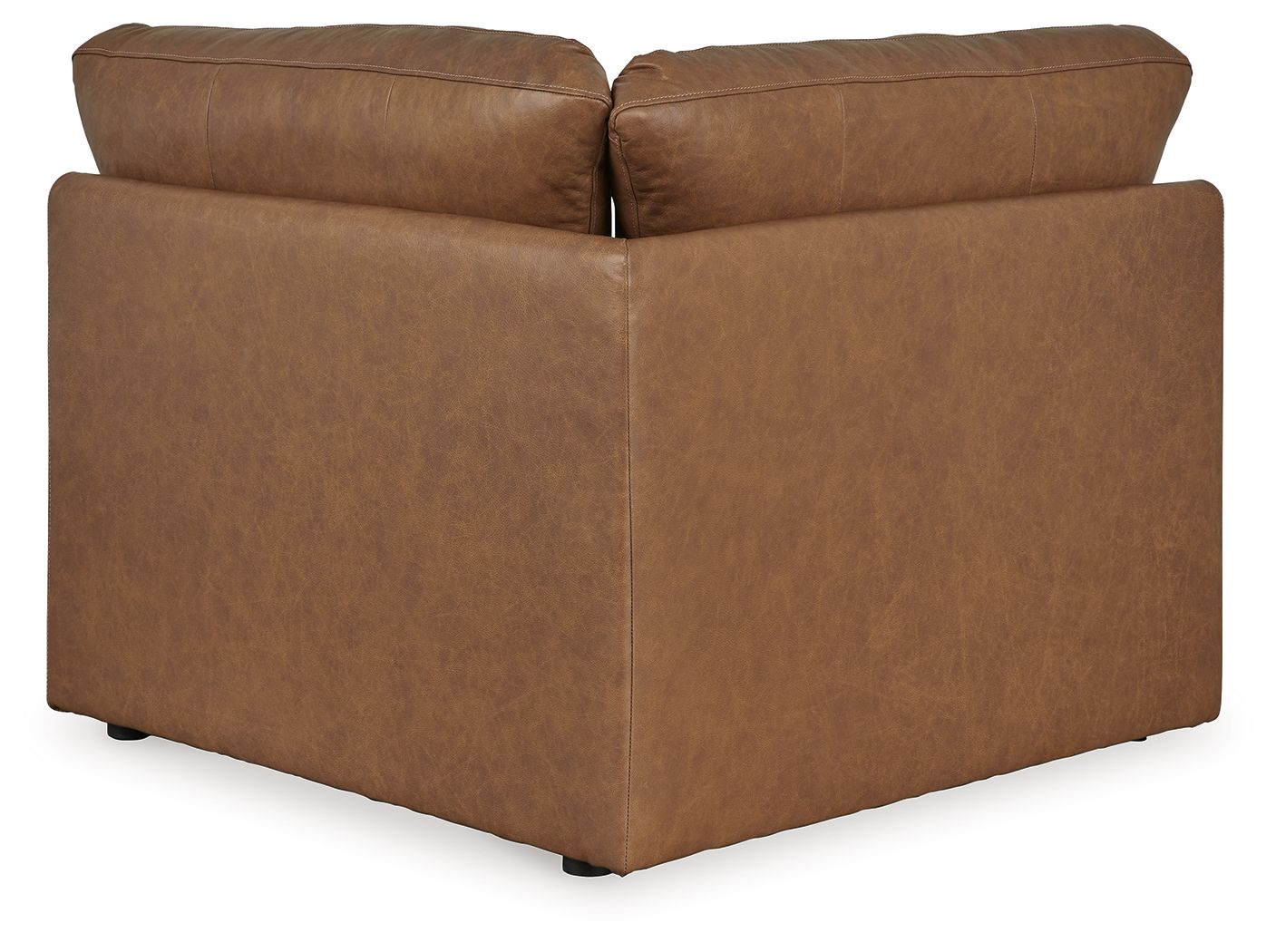 Emilia - Caramel - Wedge - Urban Living Furniture (Los Angeles, CA)