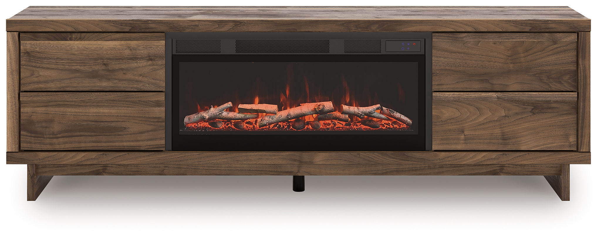 Zadilyn - TV Stand With Fireplace Option - Urban Living Furniture (Los Angeles, CA)