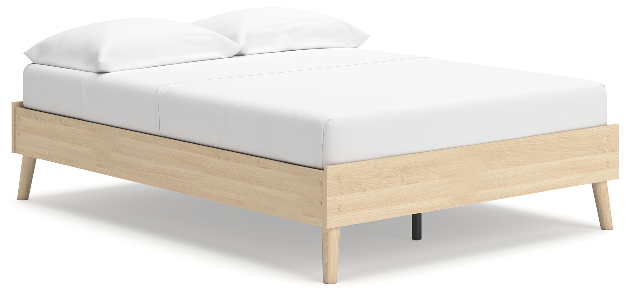 Cabinella - Platform Bed - Urban Living Furniture (Los Angeles, CA)