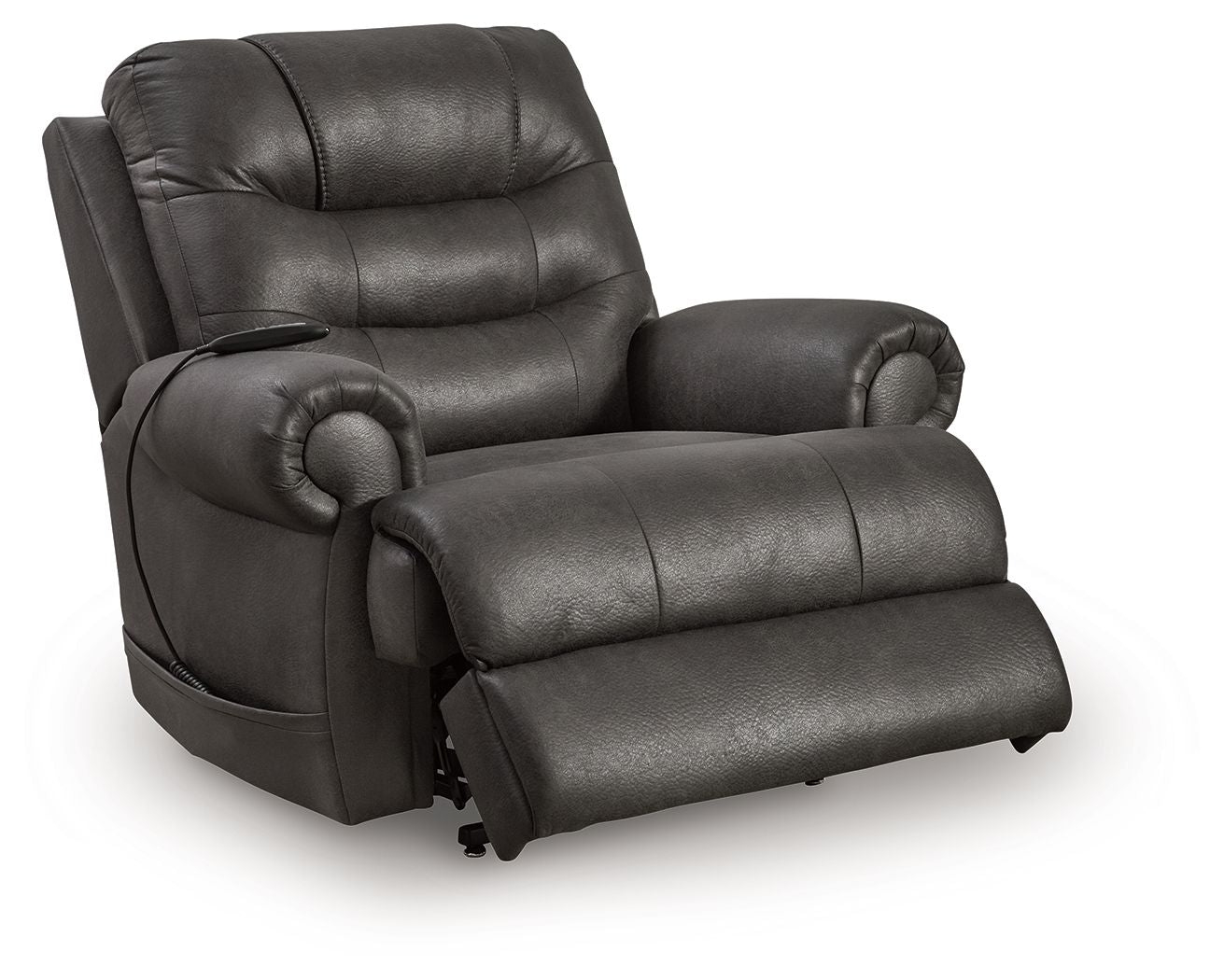 Revived and Restored - Power Lift Recliner - Urban Living Furniture (Los Angeles, CA)