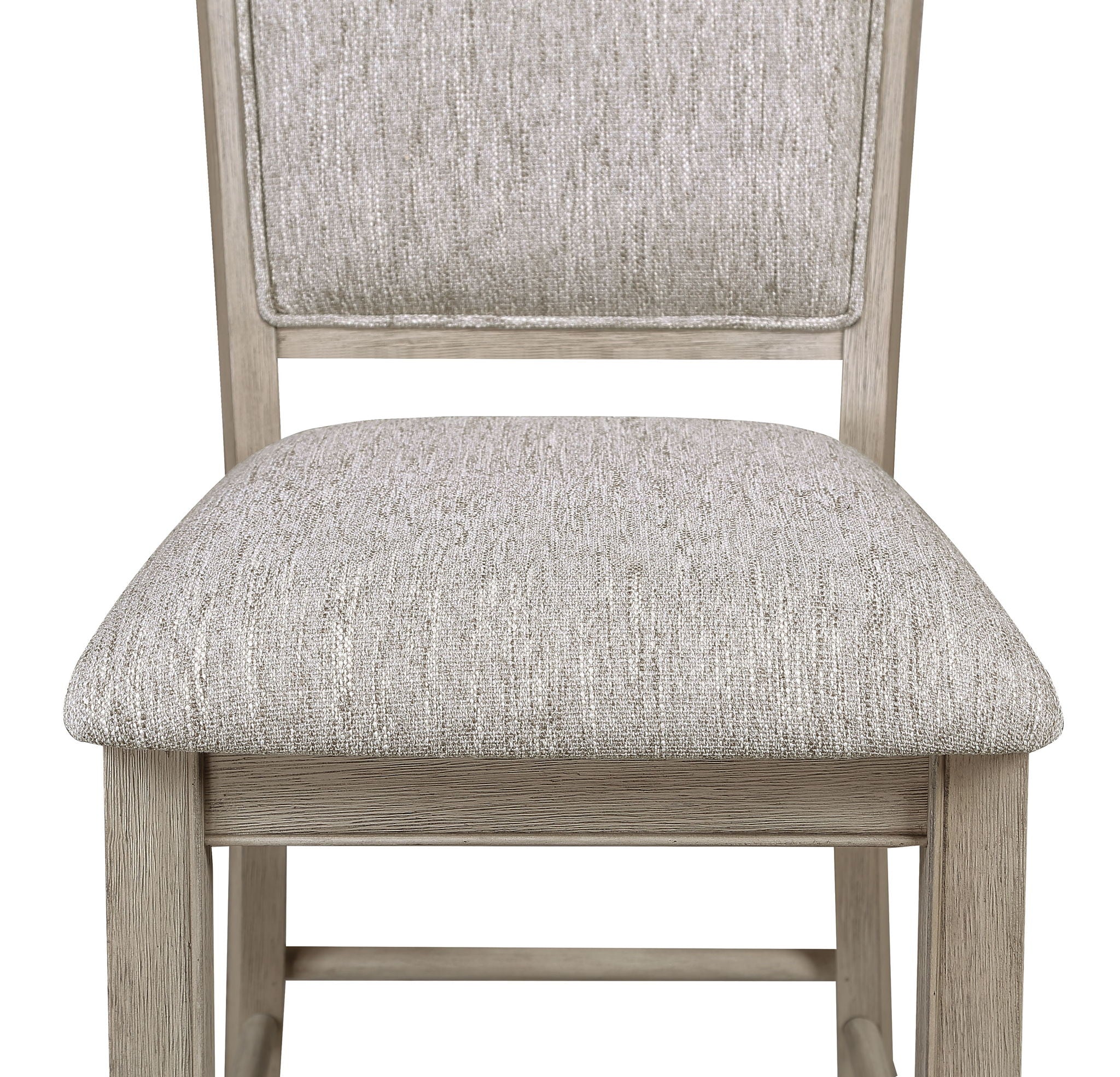 Fulton - Counter Height Chair (Set of 2) - White Oak - Urban Living Furniture (Los Angeles, CA)