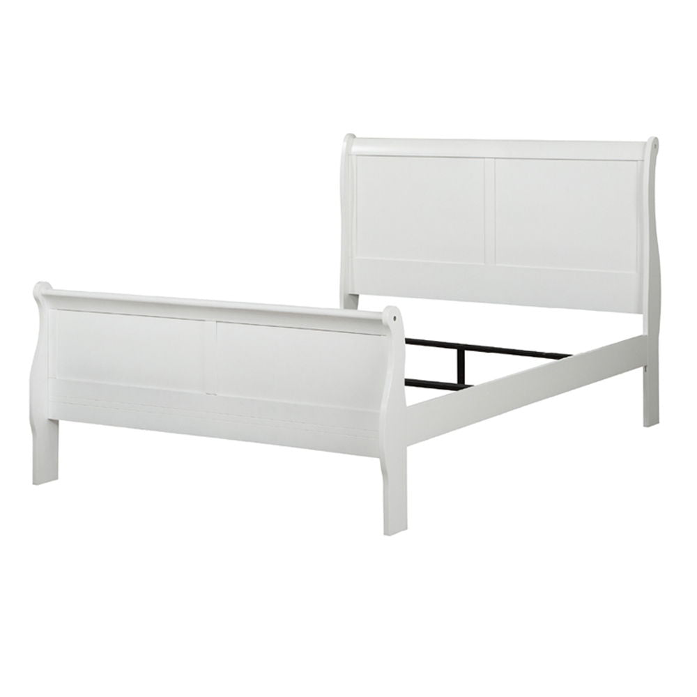 Louis Philippe - Bed - Urban Living Furniture (Los Angeles, CA)