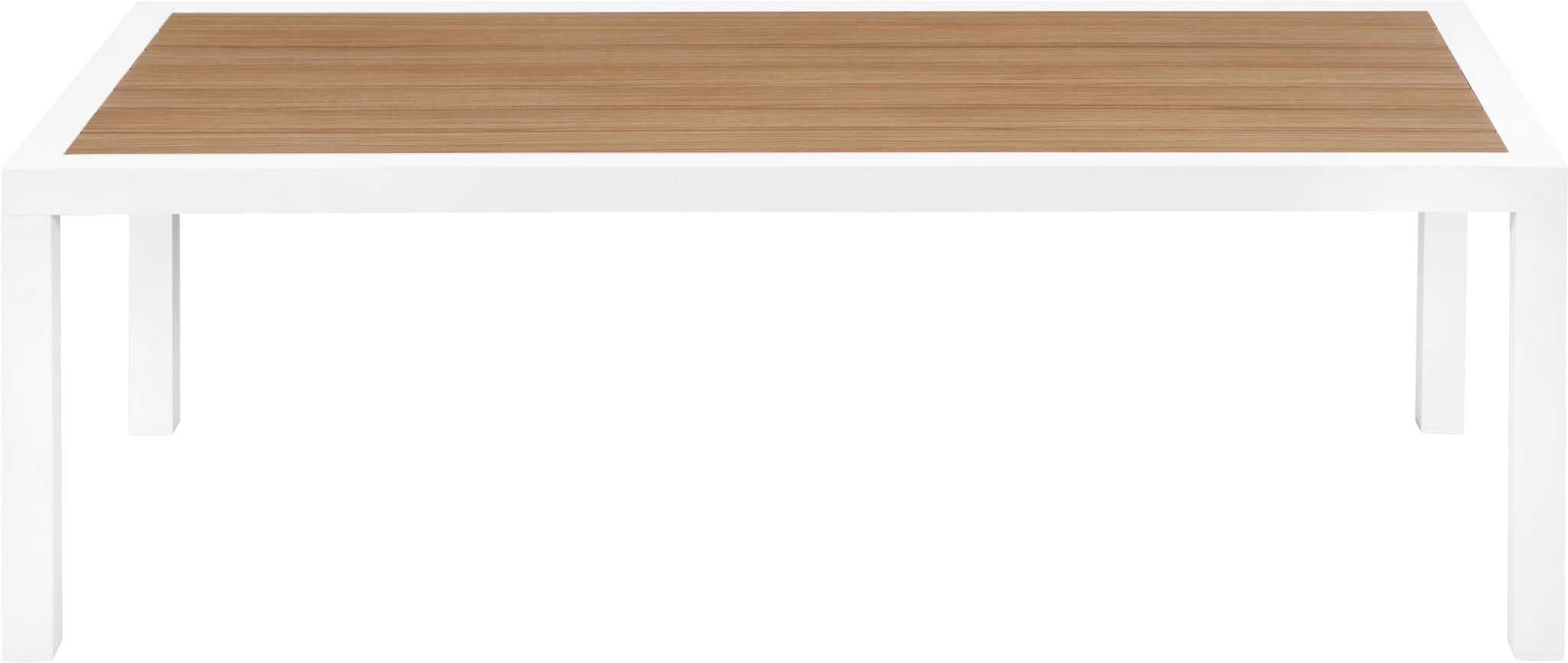 Nizuc - Outdoor Patio Coffee Table - Urban Living Furniture (Los Angeles, CA)