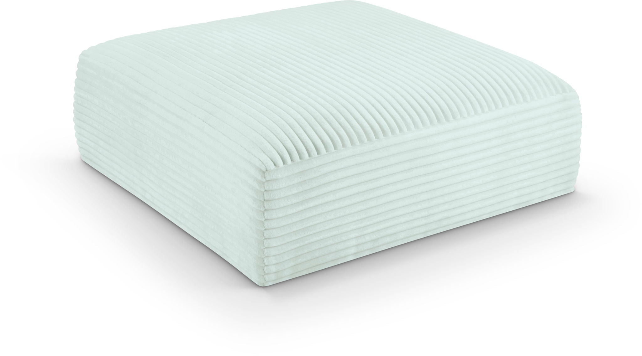 Shaggy - Ottoman - Urban Living Furniture (Los Angeles, CA)