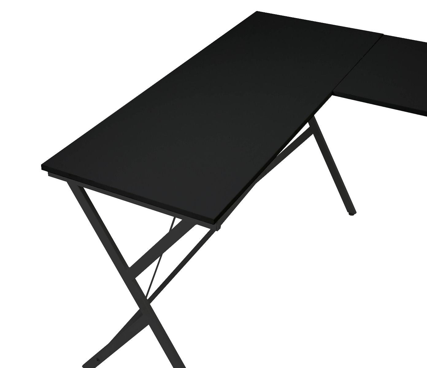 Dazenus - Computer Desk - Black - Urban Living Furniture (Los Angeles, CA)
