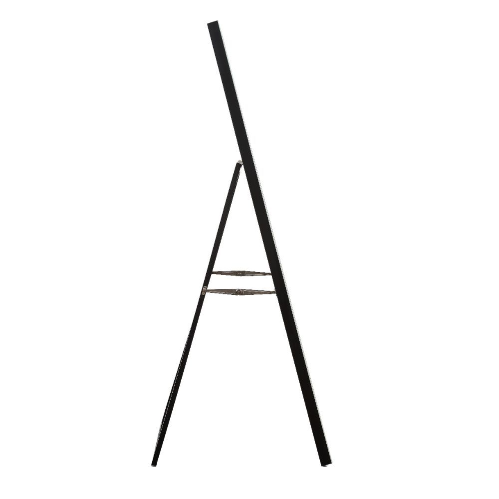 Nysa - Floor Mirror - Faux Crystals - Urban Living Furniture (Los Angeles, CA)