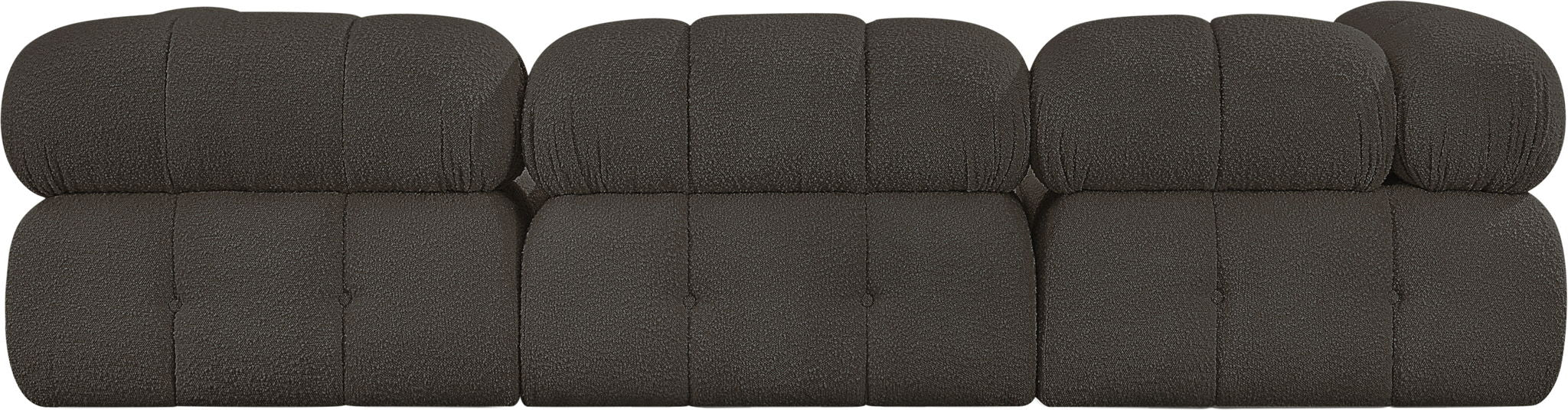 Ames - 4 Piece Modular Sectional - Urban Living Furniture (Los Angeles, CA)